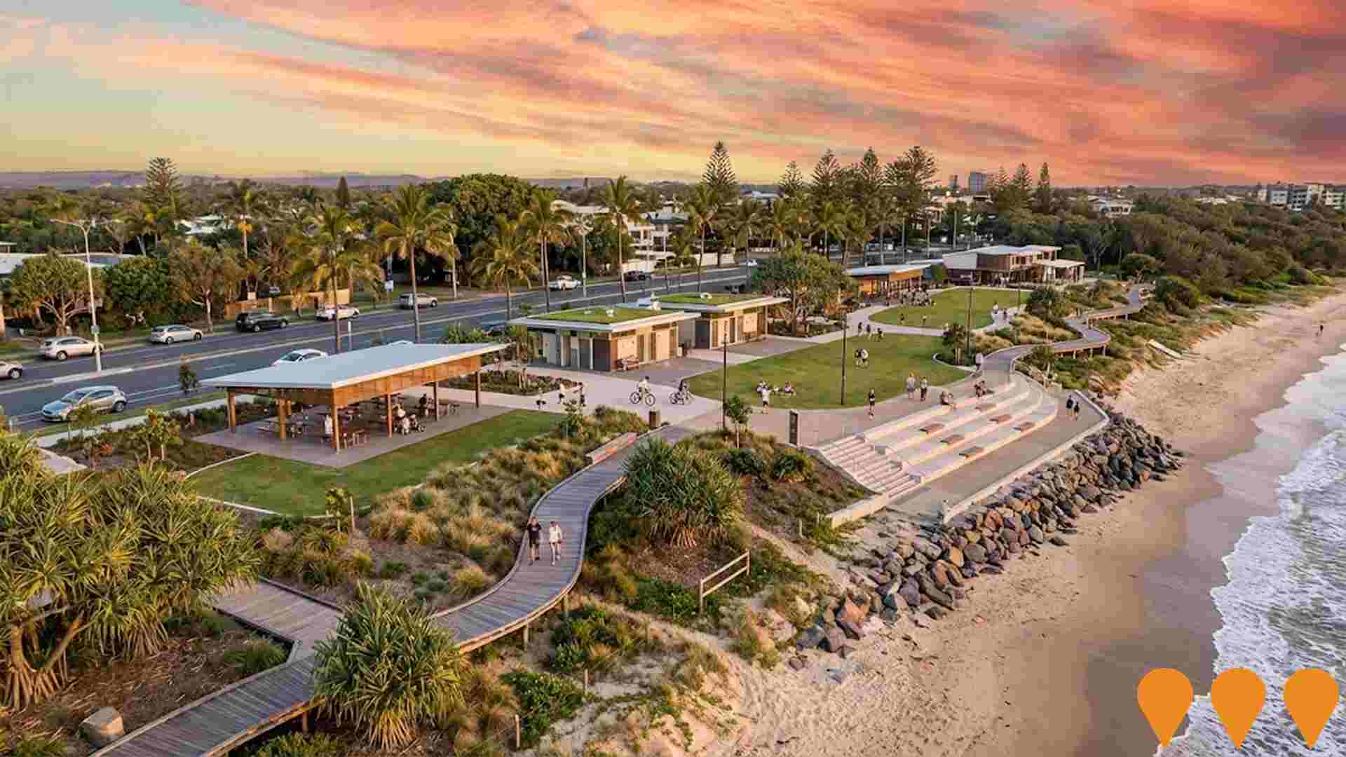 Communities, Precincts & Urban Renewal