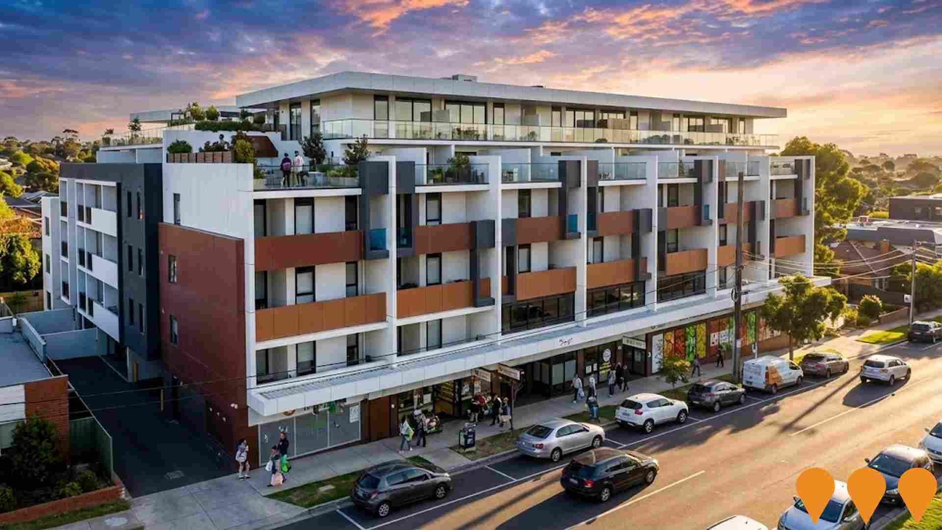 Residential Development