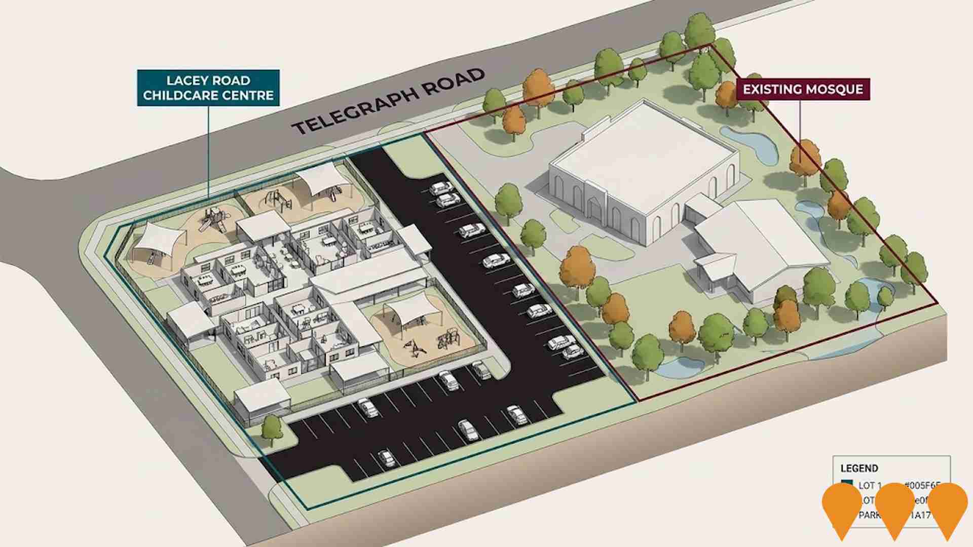 Education & Training