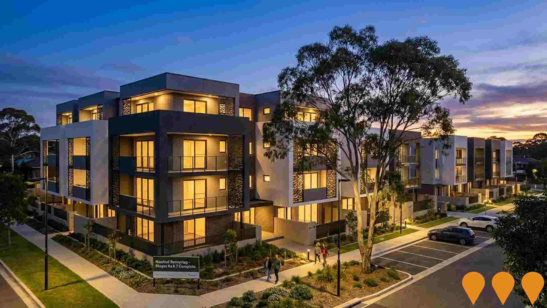 Residential Development