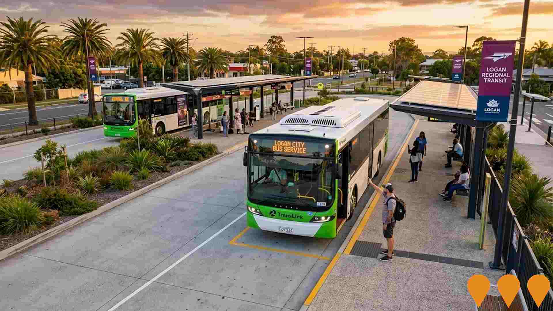 Transport & Logistics