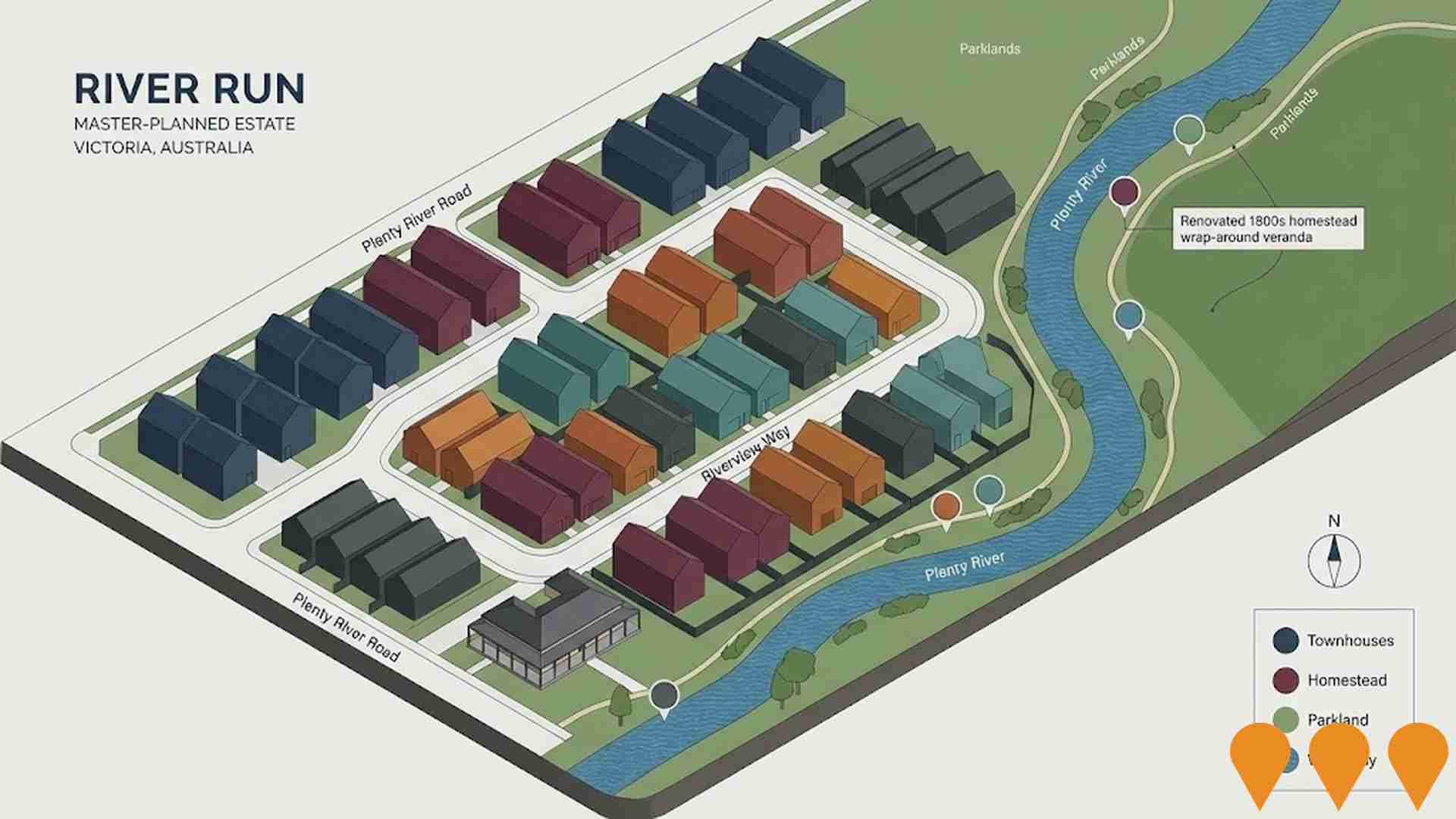 Residential Development