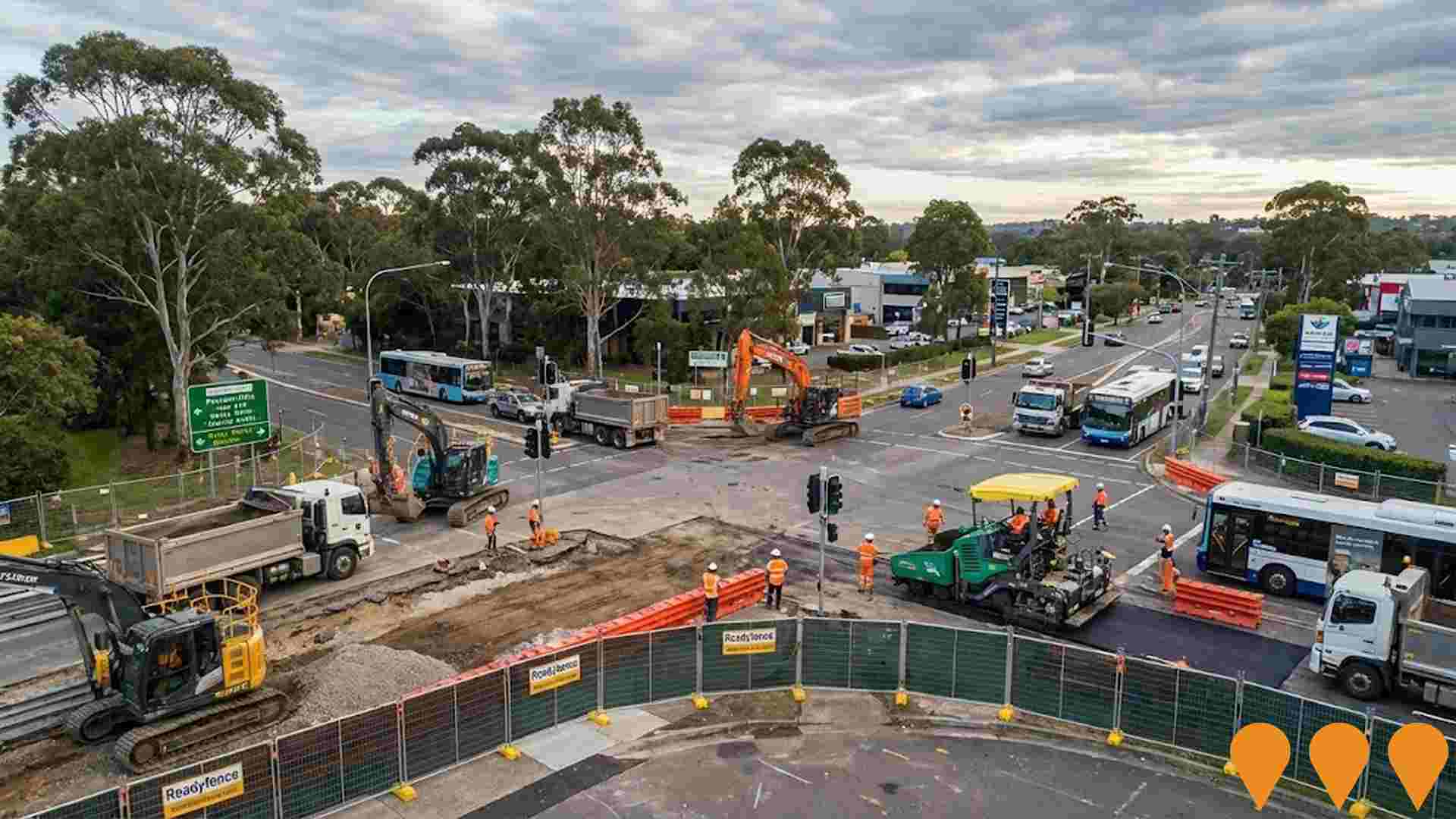 Transport & Logistics