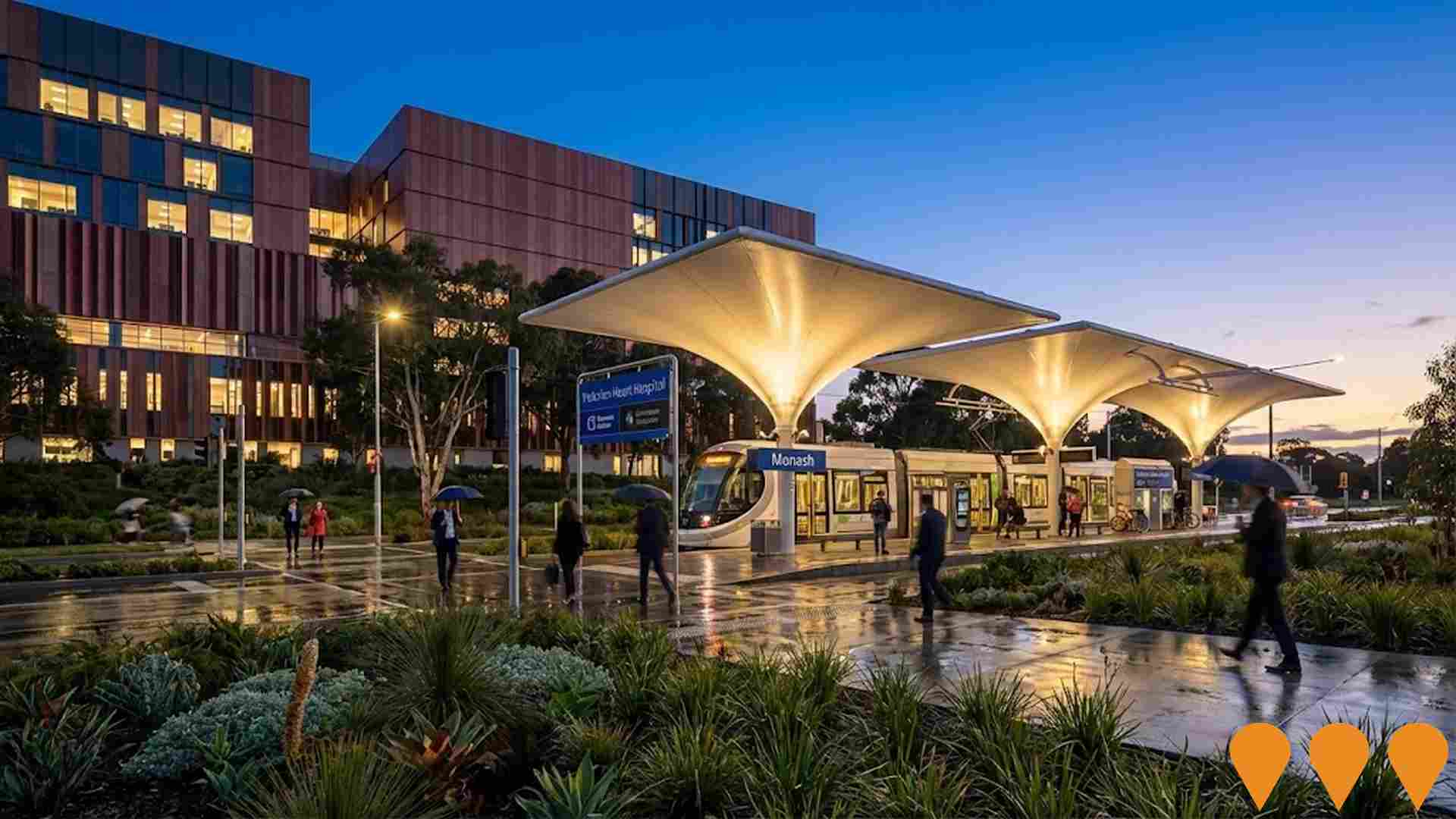 Transport & Logistics