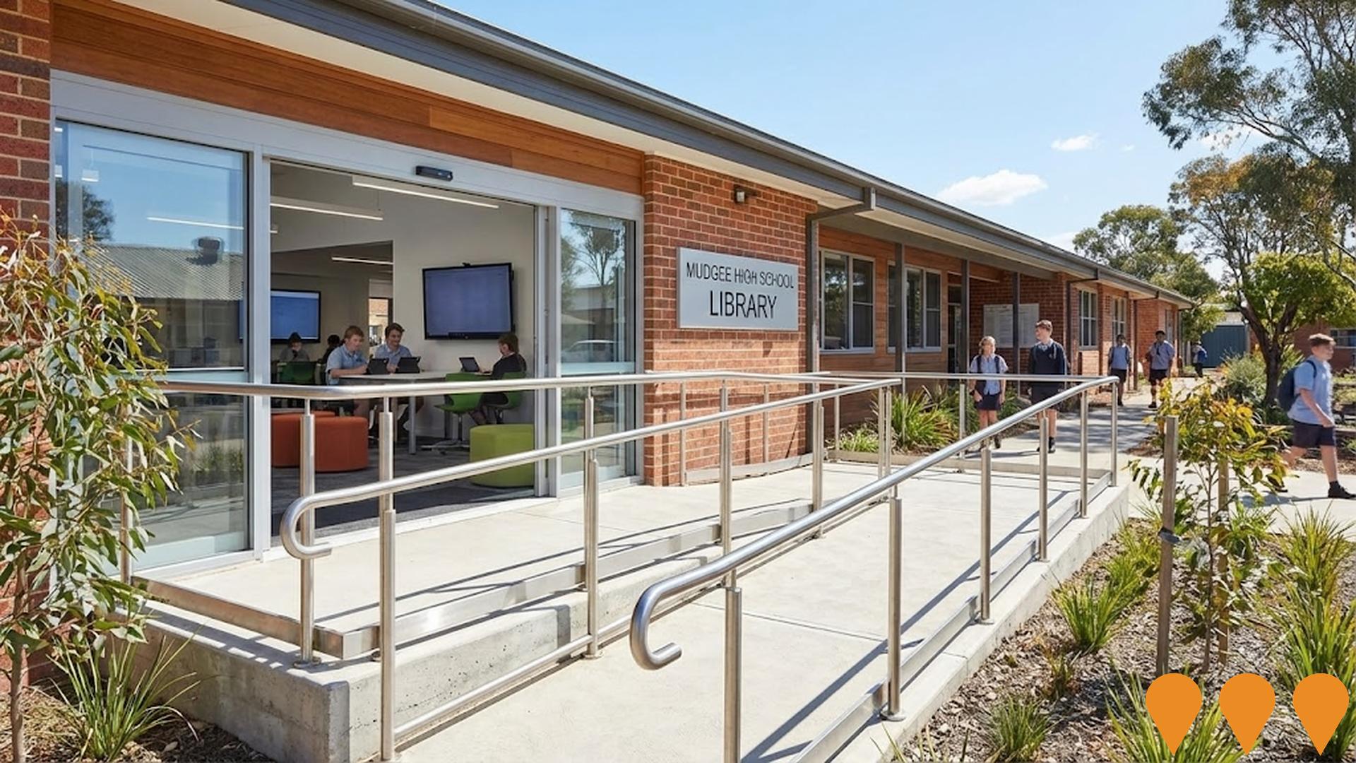 Education & Training