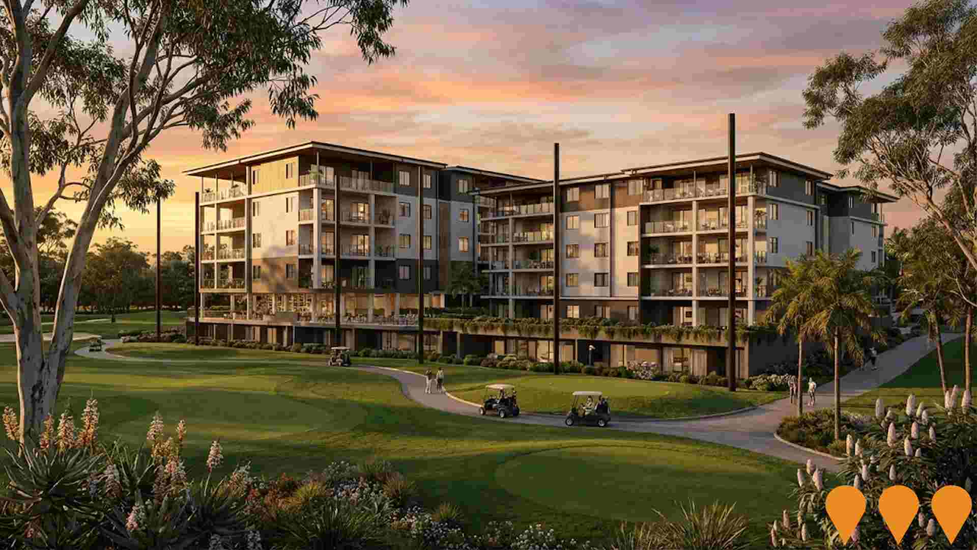 Residential Development