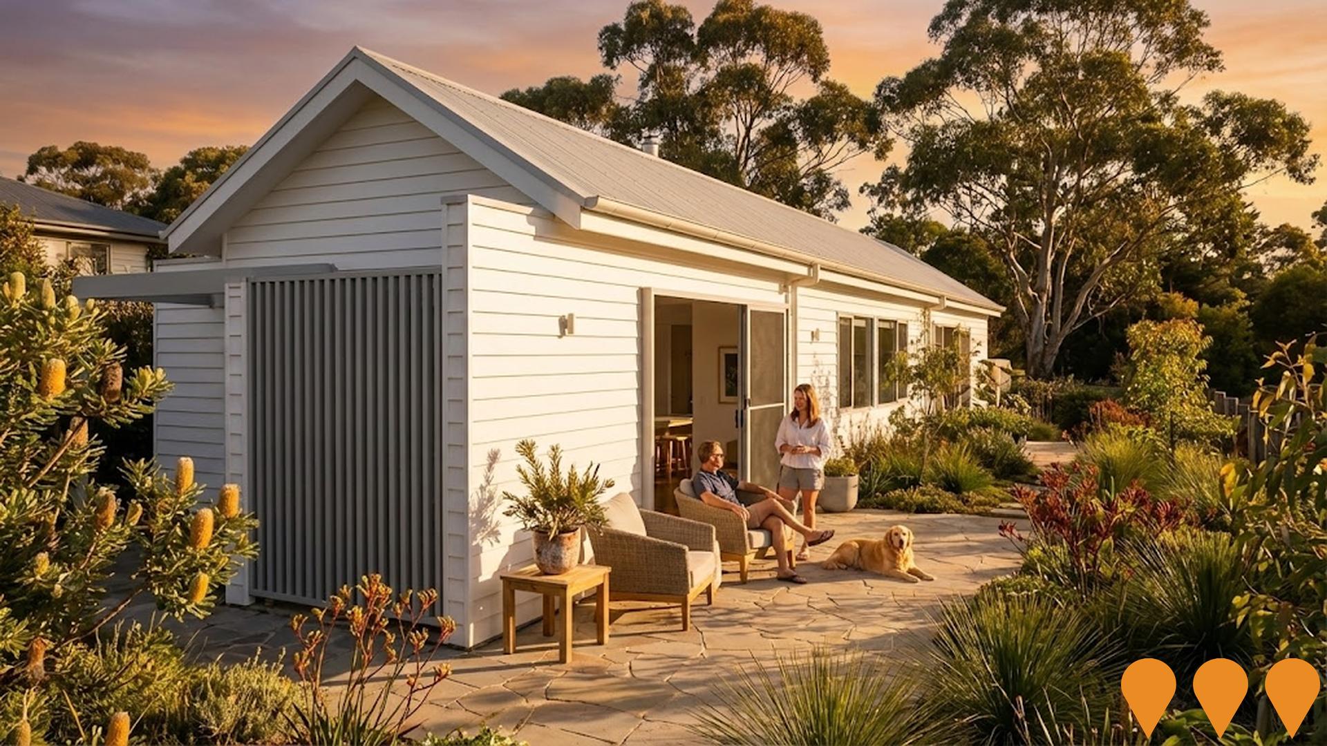 Residential Development