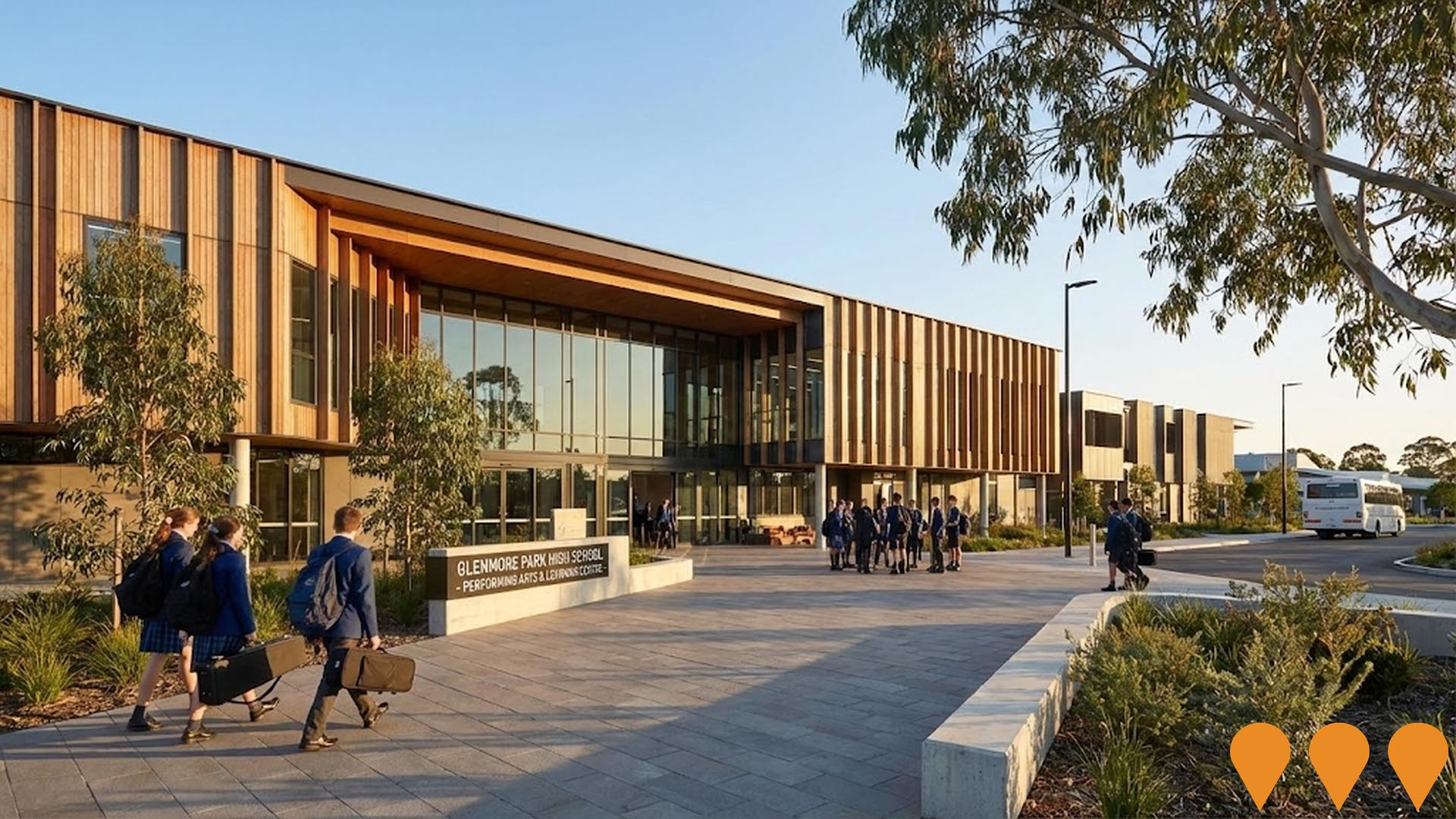 Education & Training