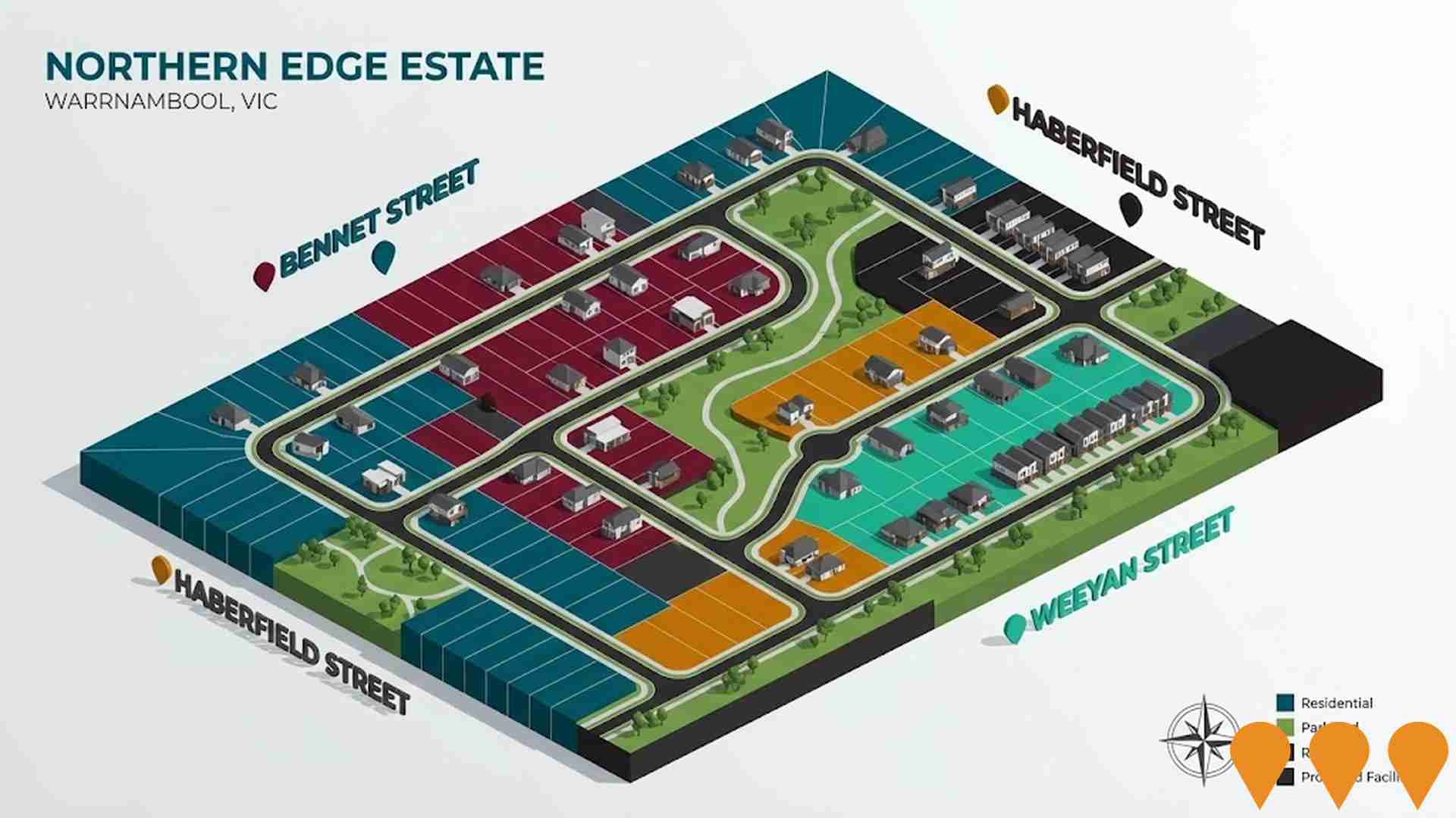 Residential Development