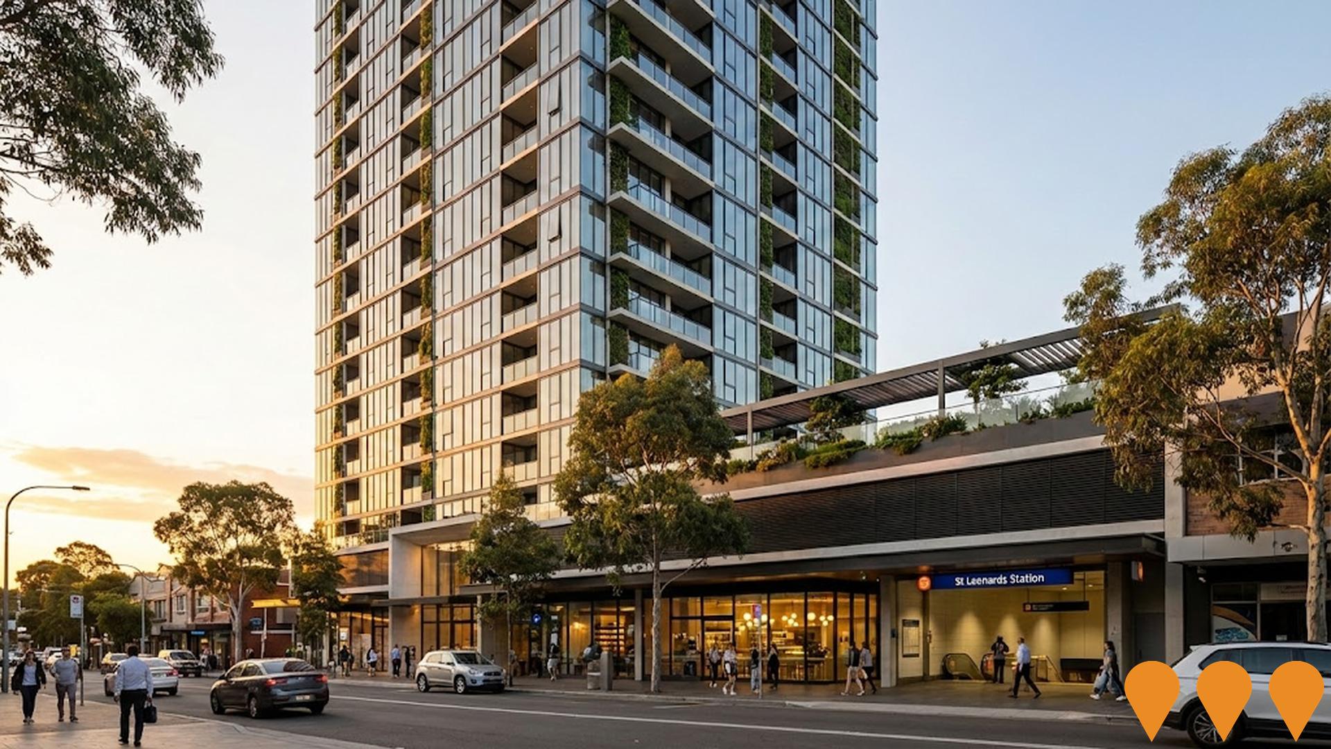 Residential Development