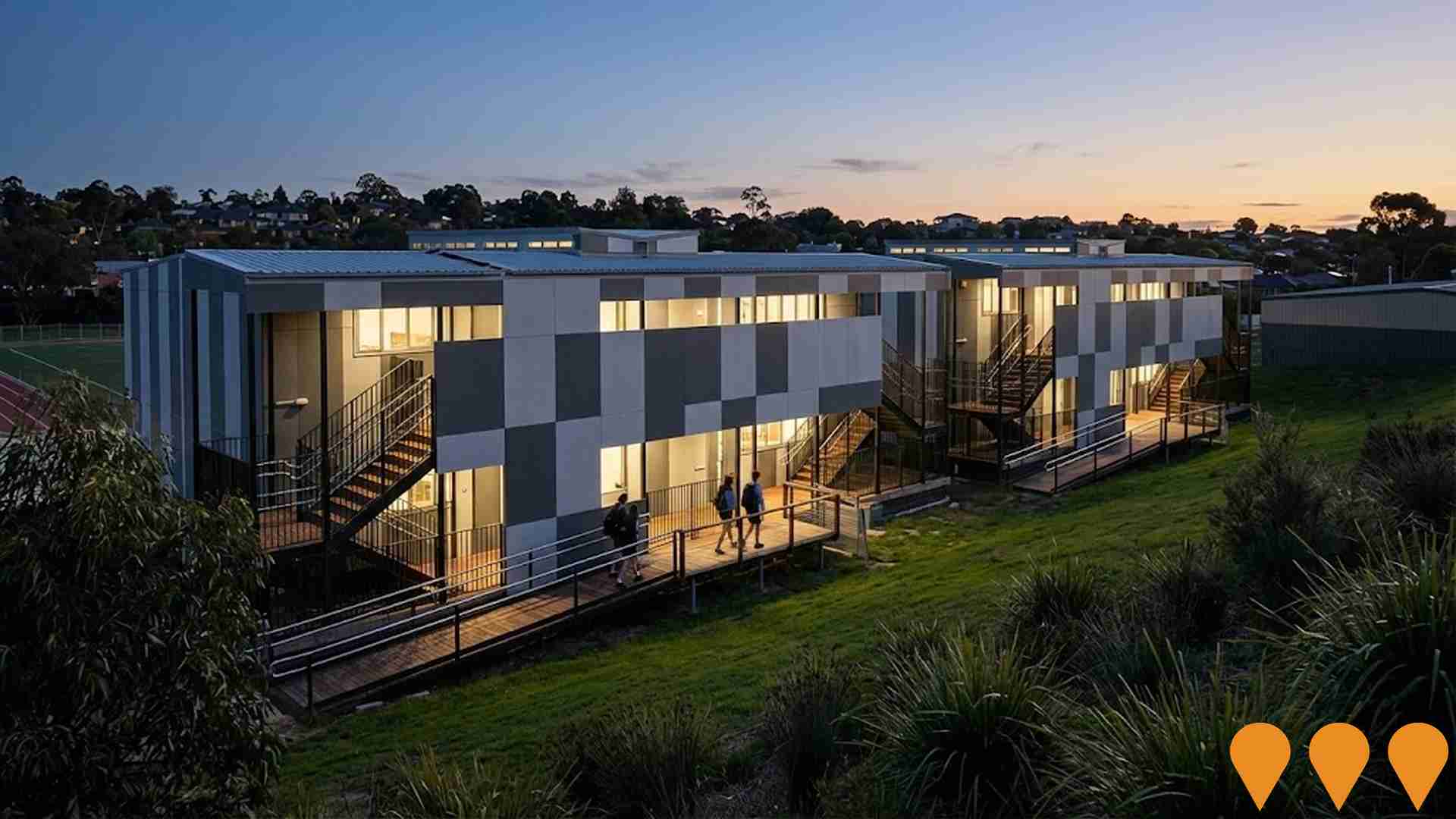 Education & Training