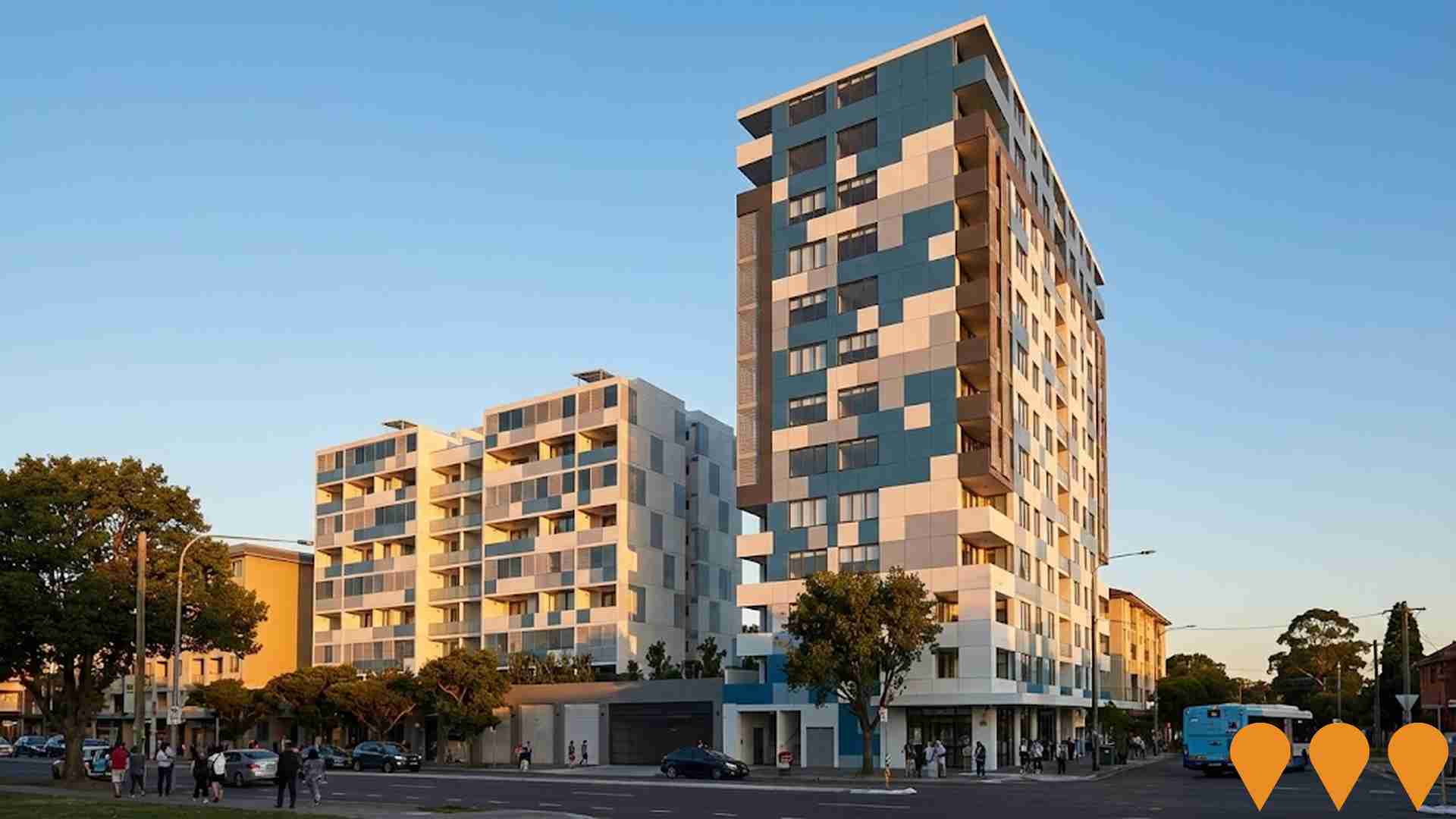 Residential Development