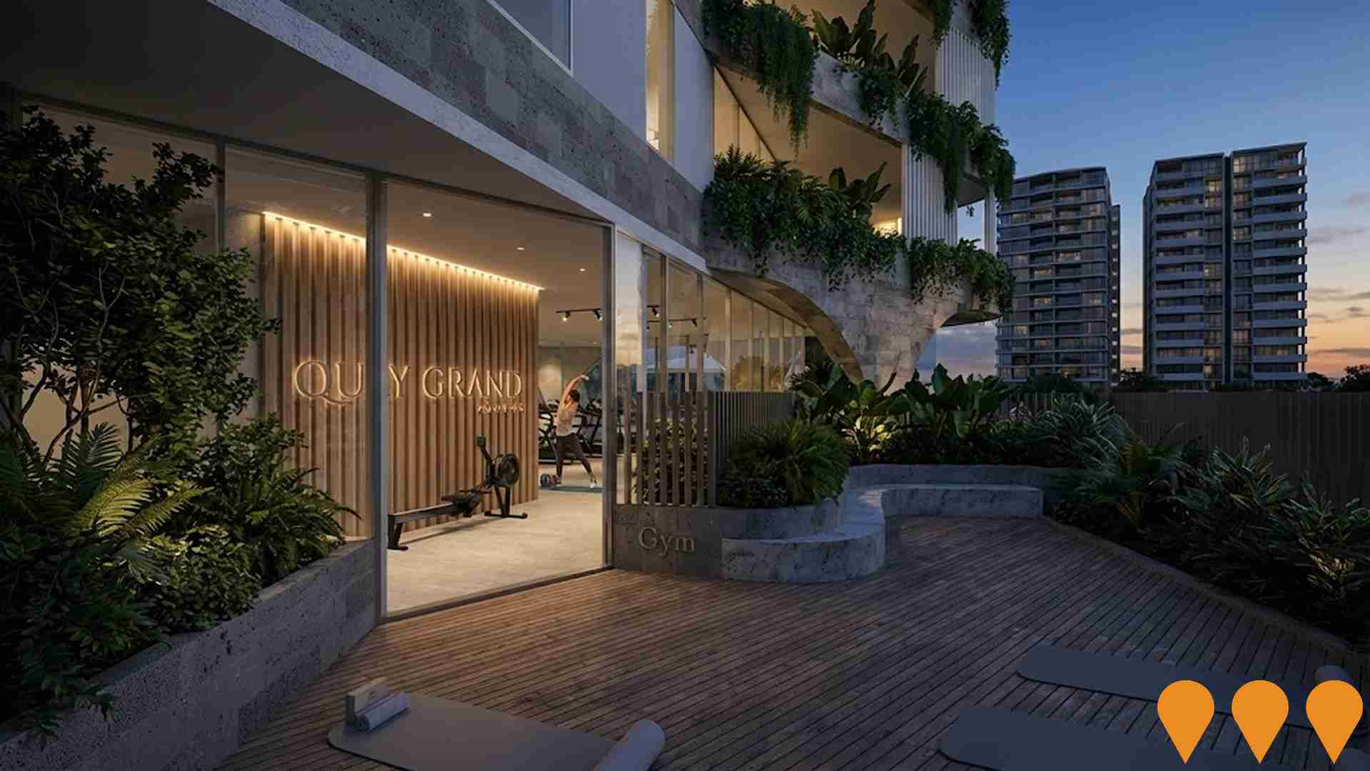 Residential Development