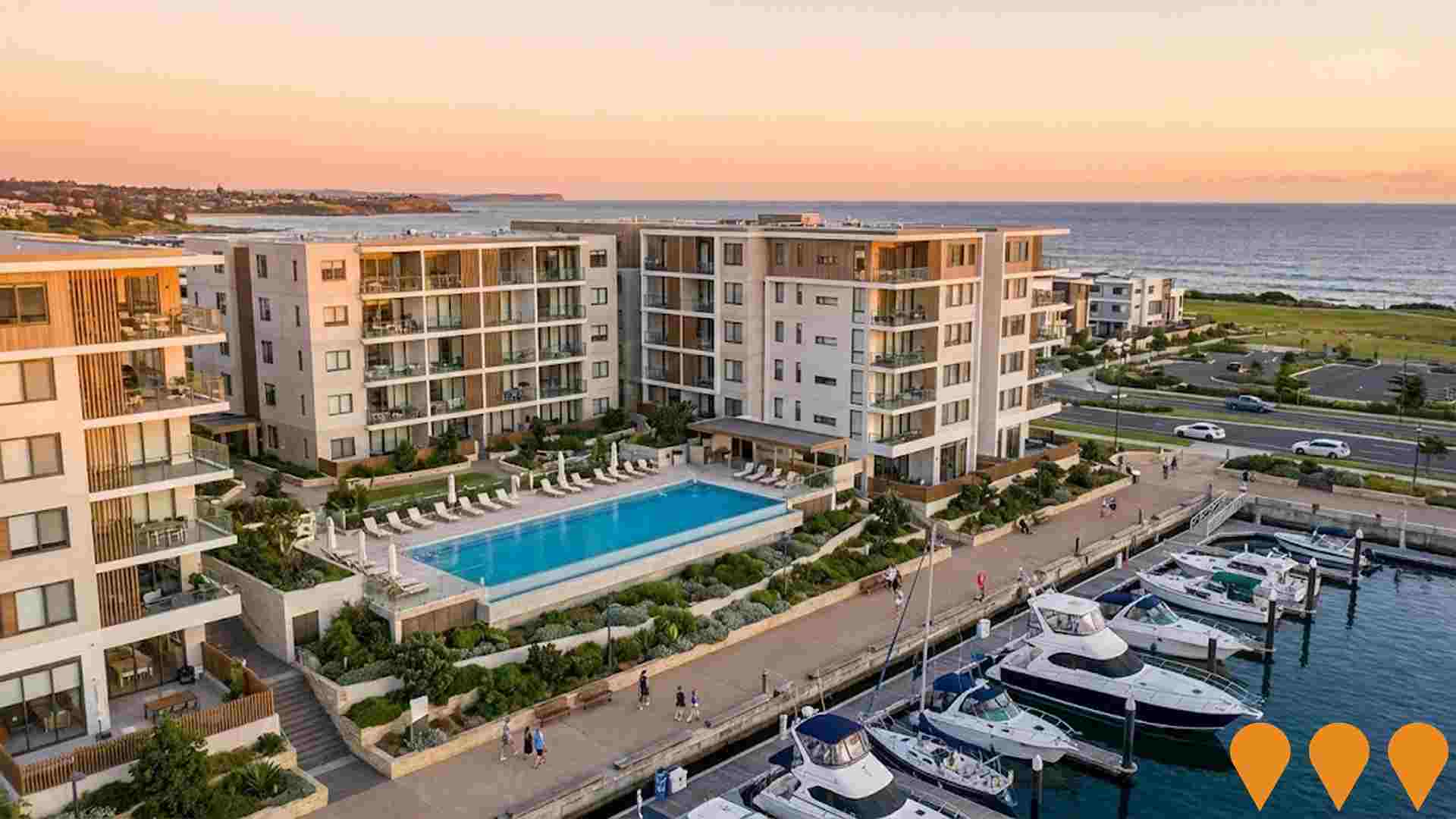 Residential Development