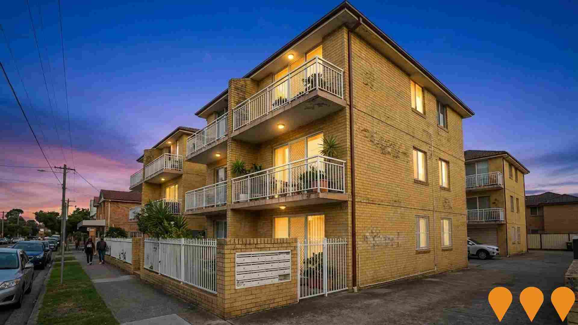 Residential Development