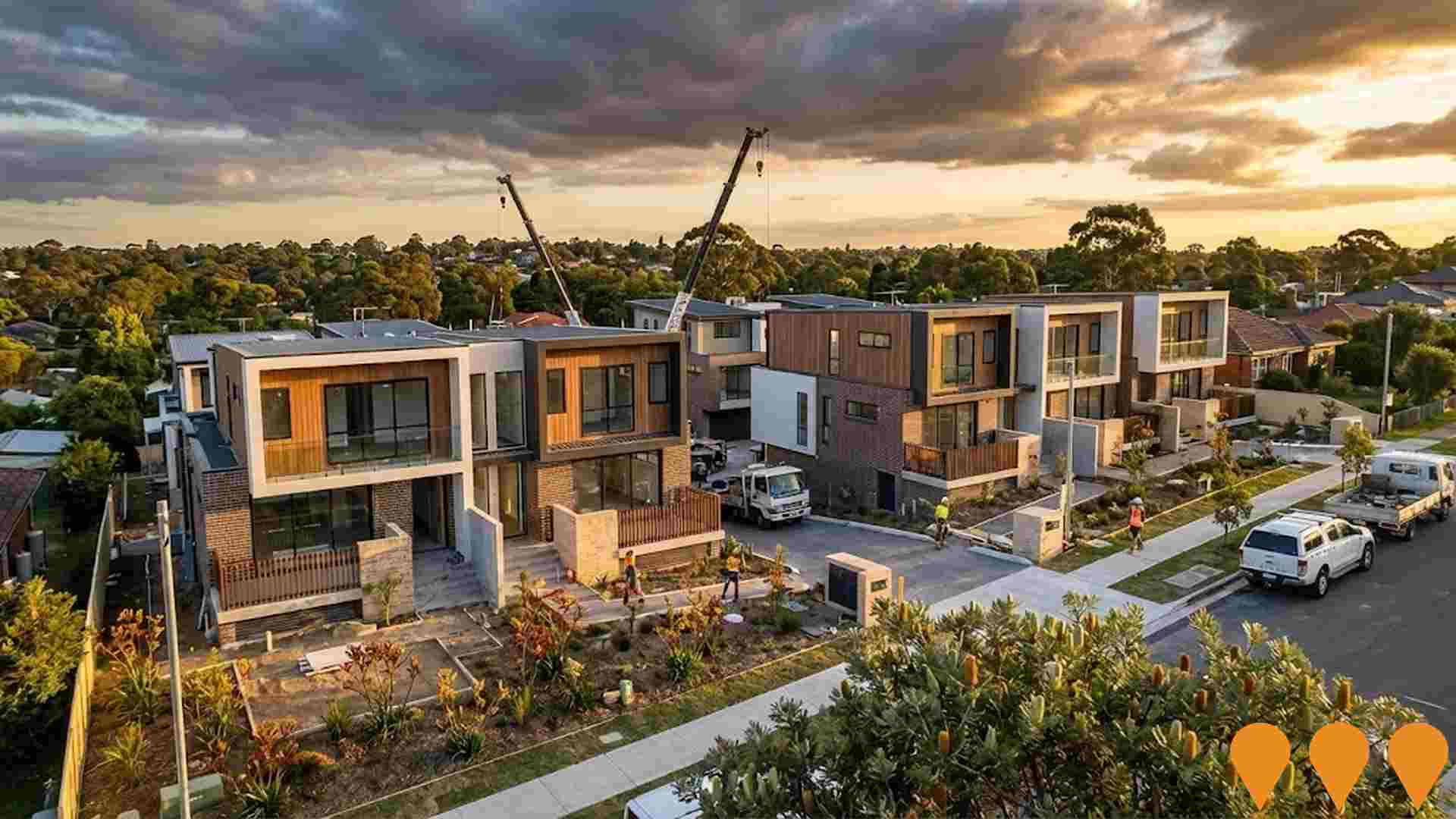 Residential Development