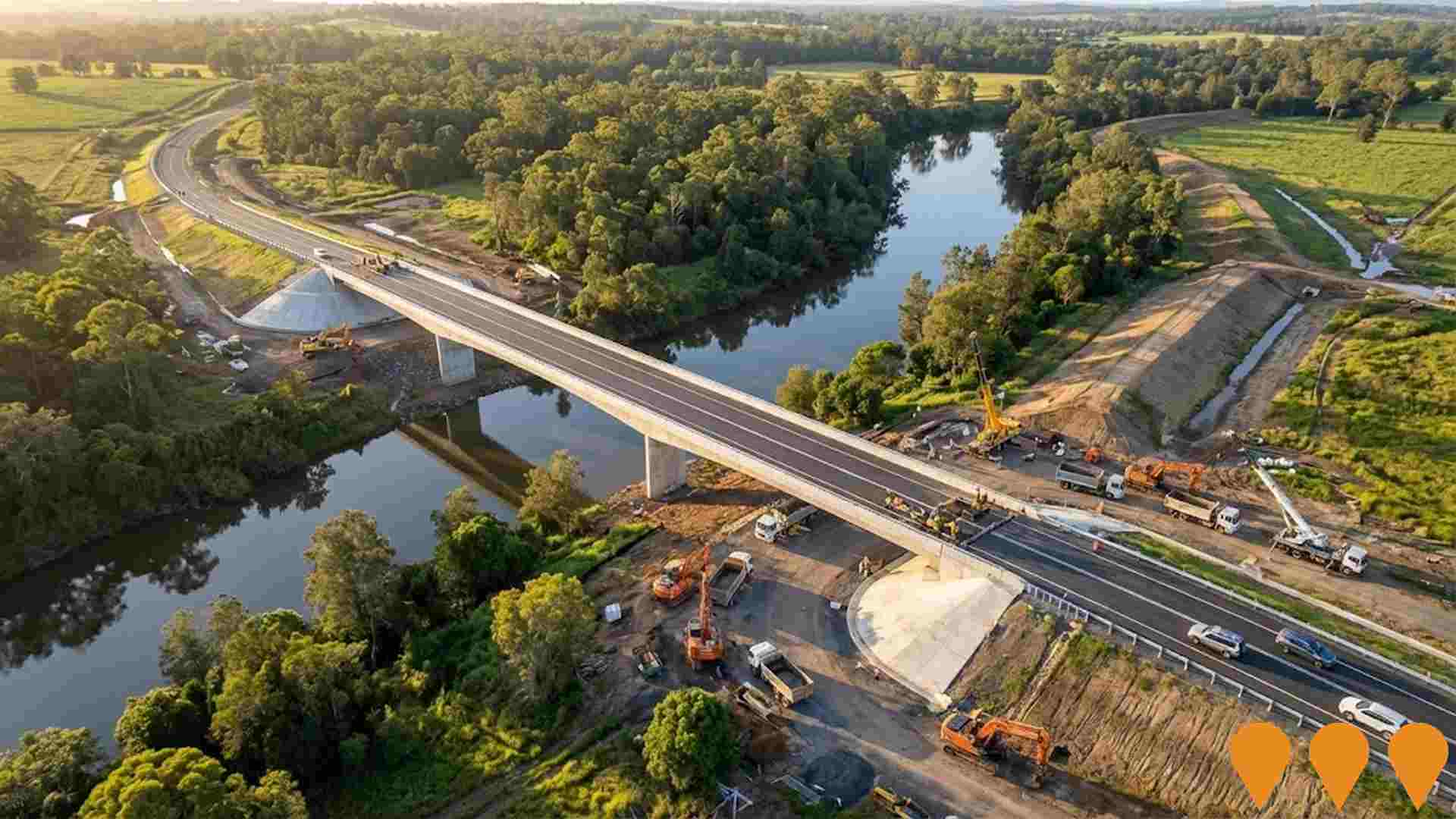 Environmental & Disaster Management