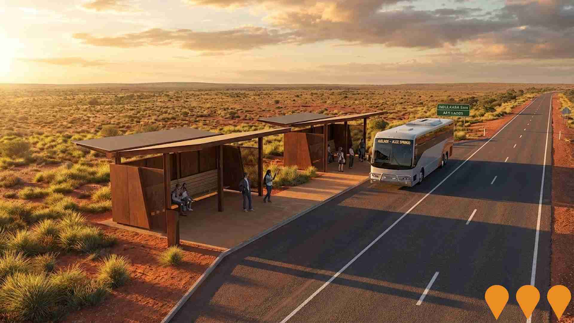 Transport & Logistics