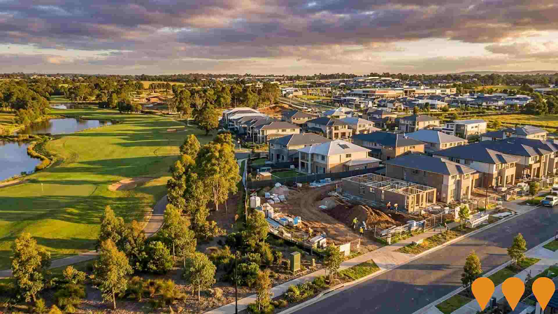 Communities, Precincts & Urban Renewal