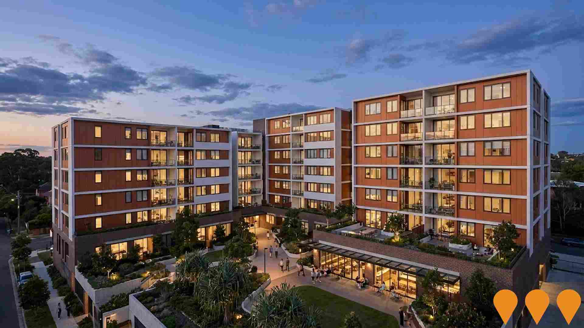 Residential Development