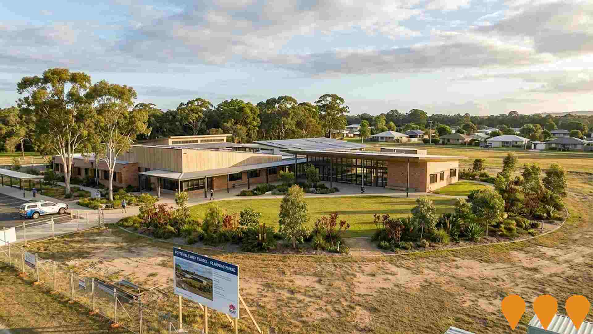 Education & Training