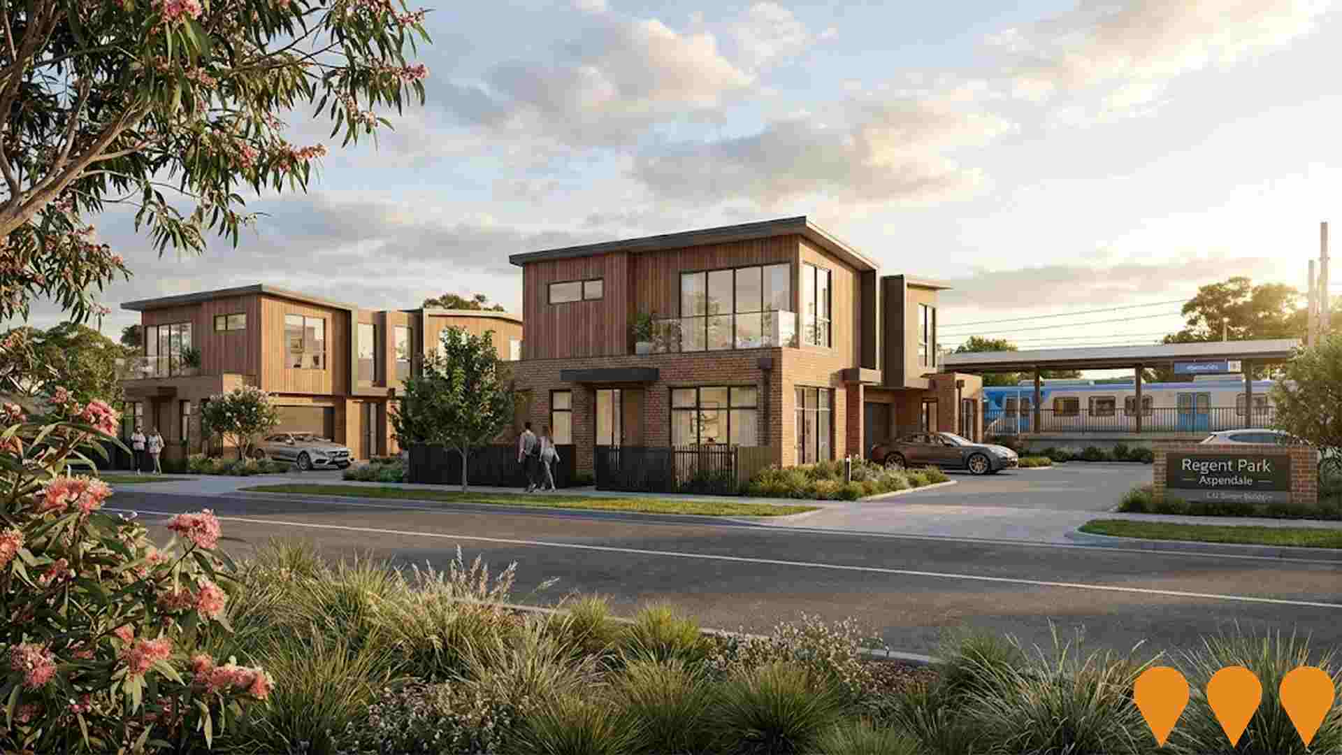 Residential Development