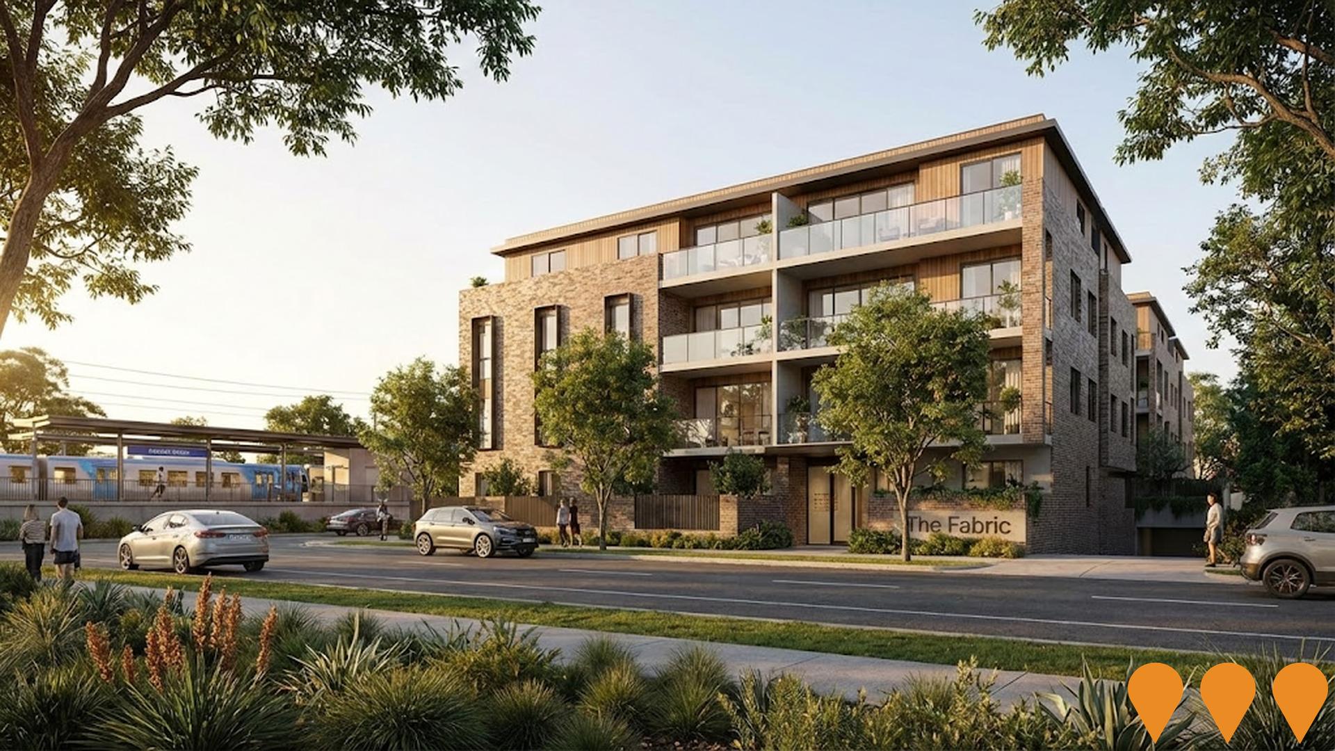 Residential Development