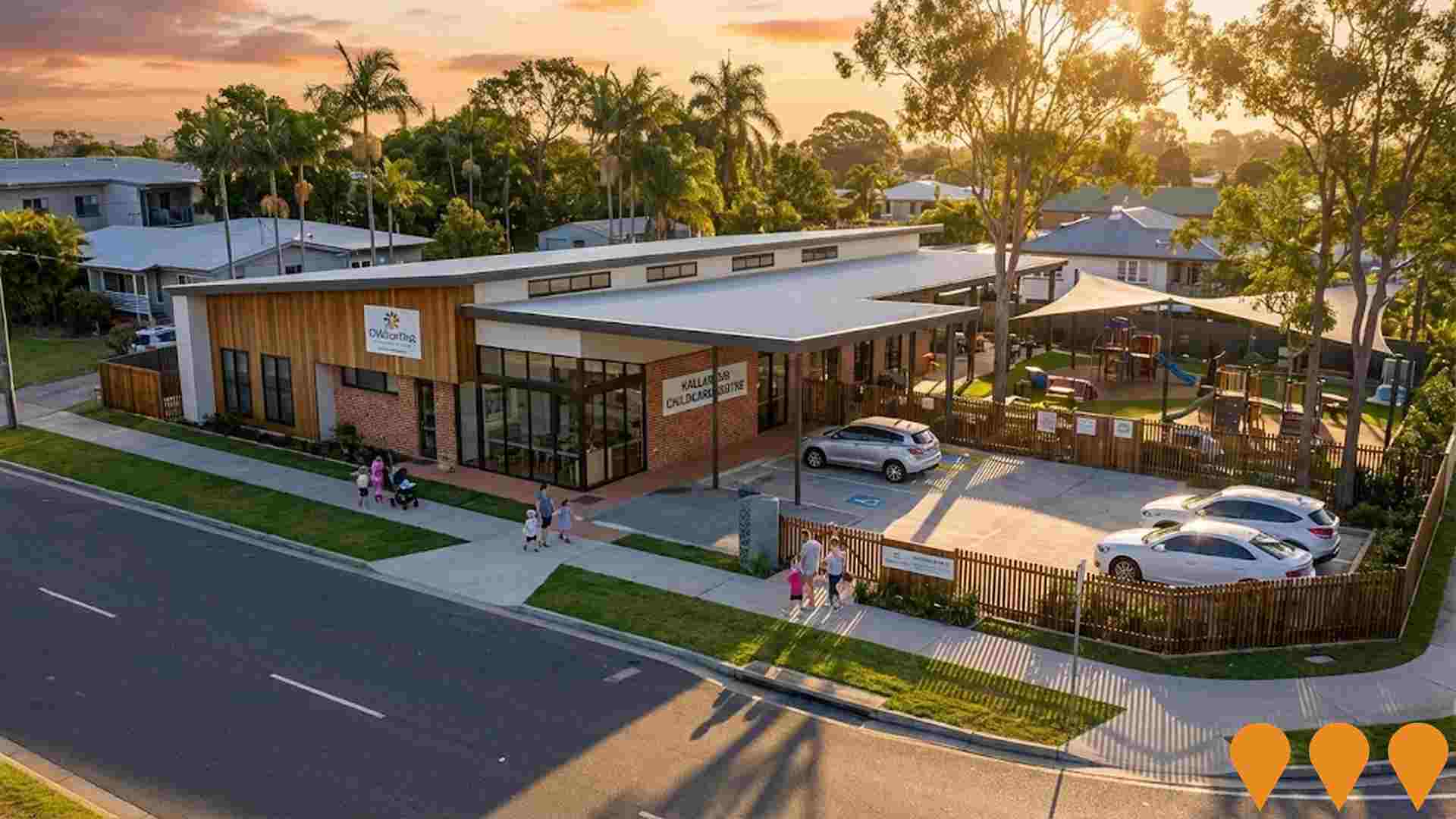 Education & Training