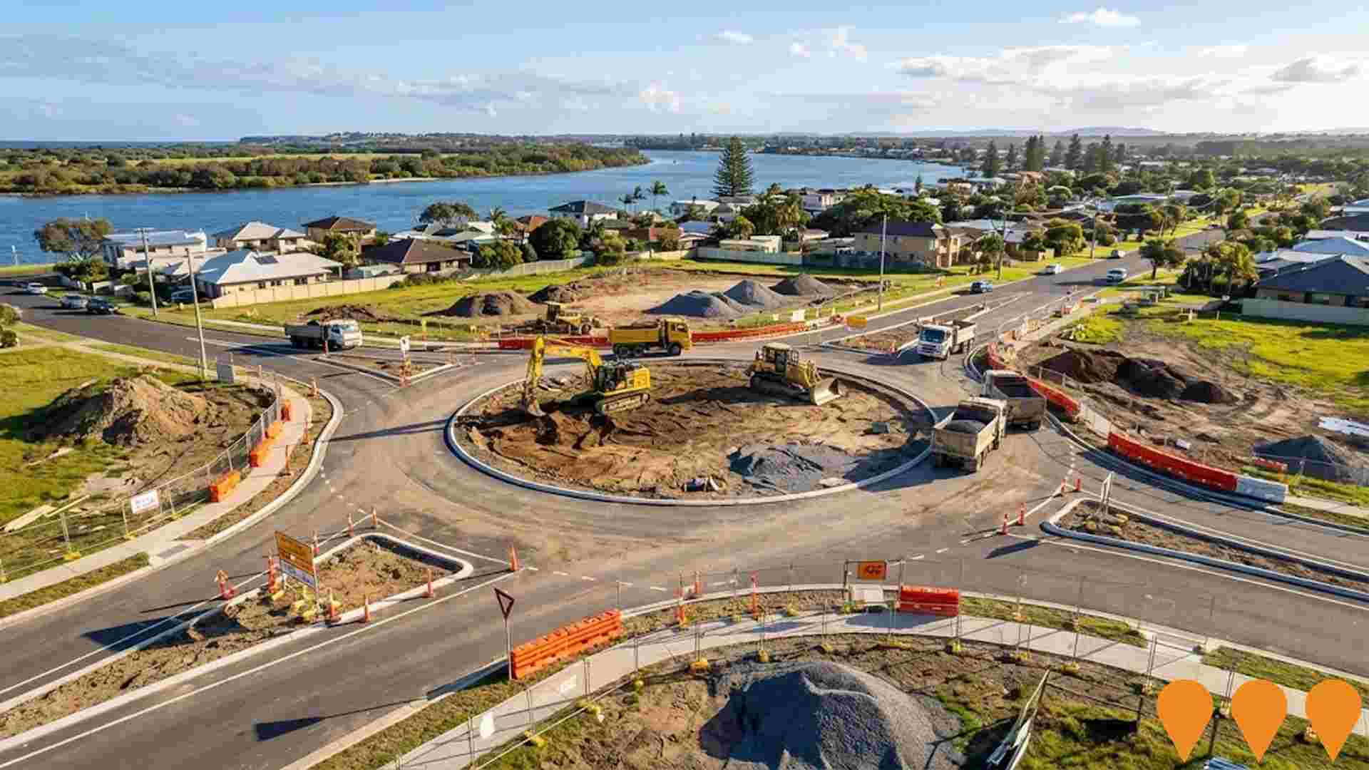 Transport & Logistics