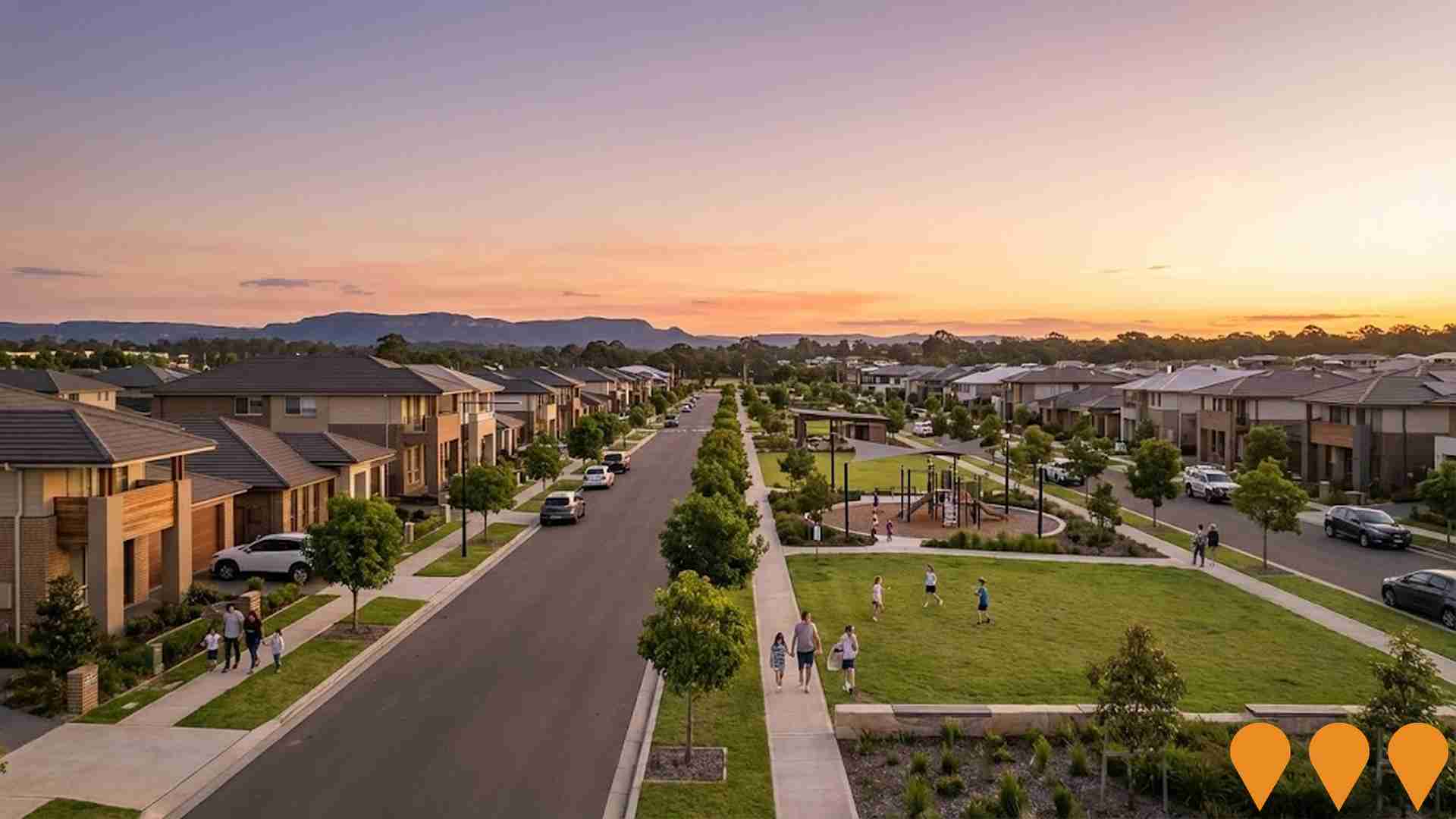 Residential Development