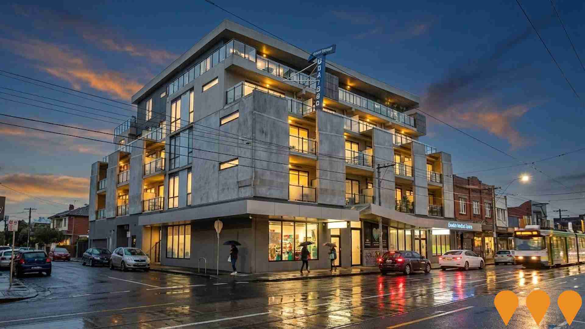 Residential Development