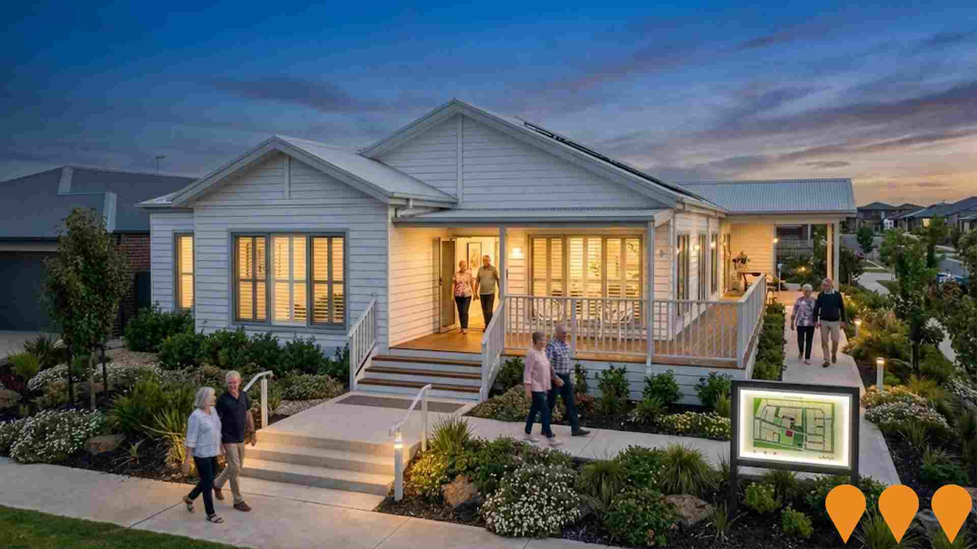 Residential Development