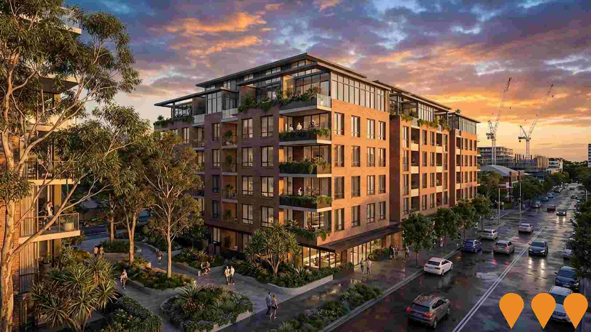 Residential Development