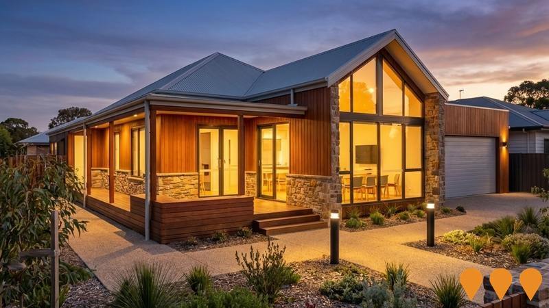 Communities, Precincts & Urban Renewal