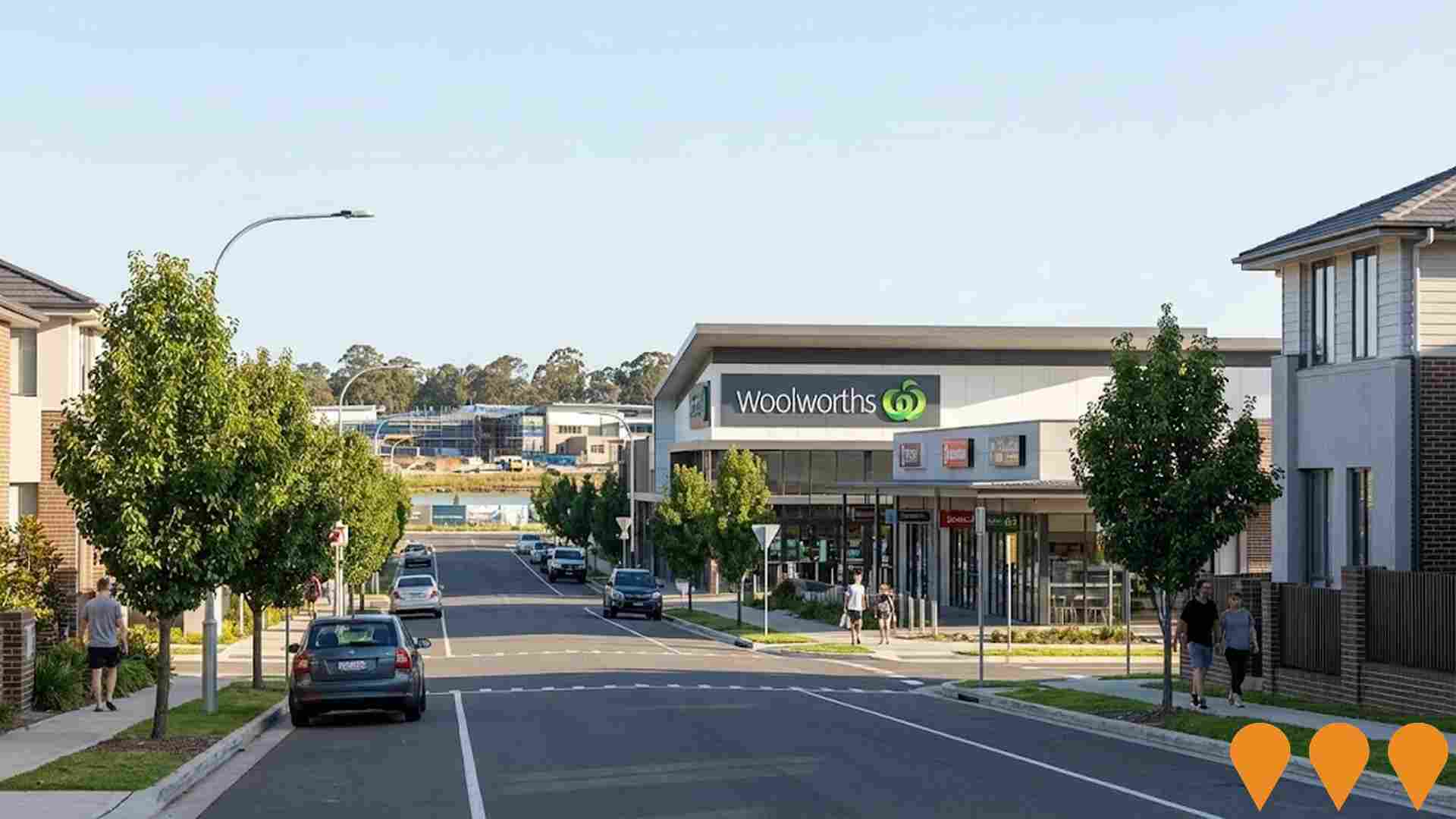 Communities, Precincts & Urban Renewal