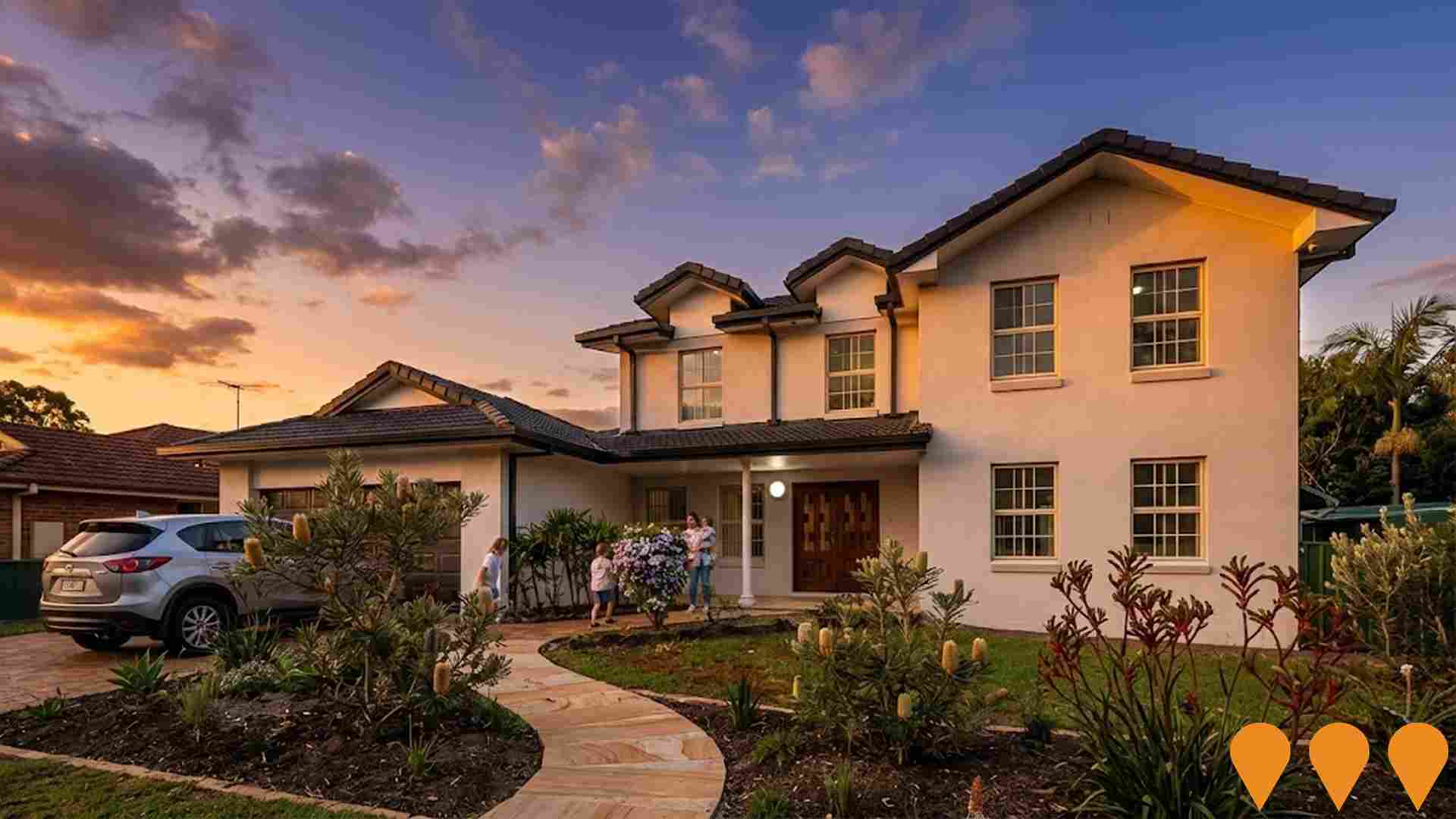 Residential Development