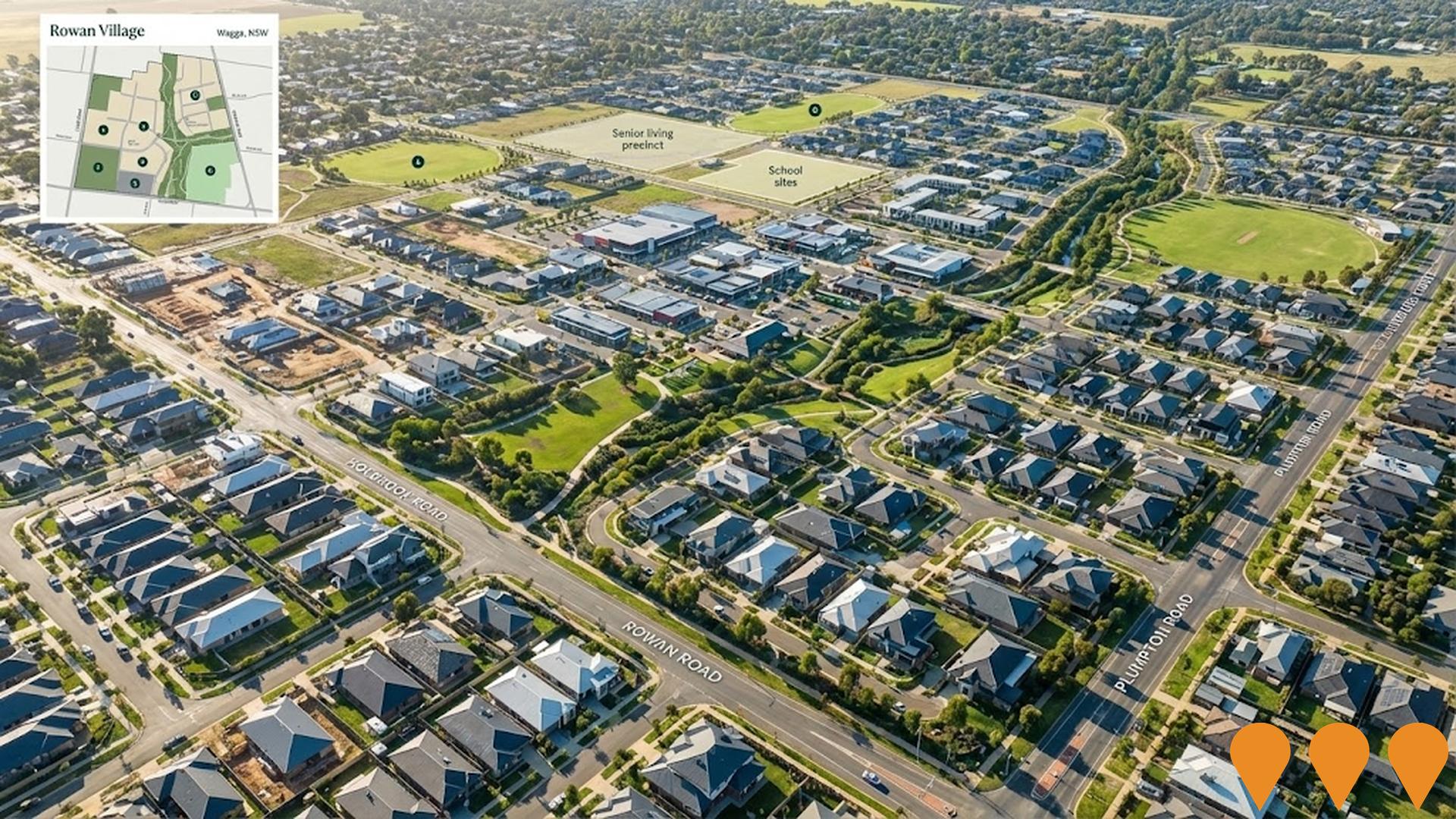 Residential Development