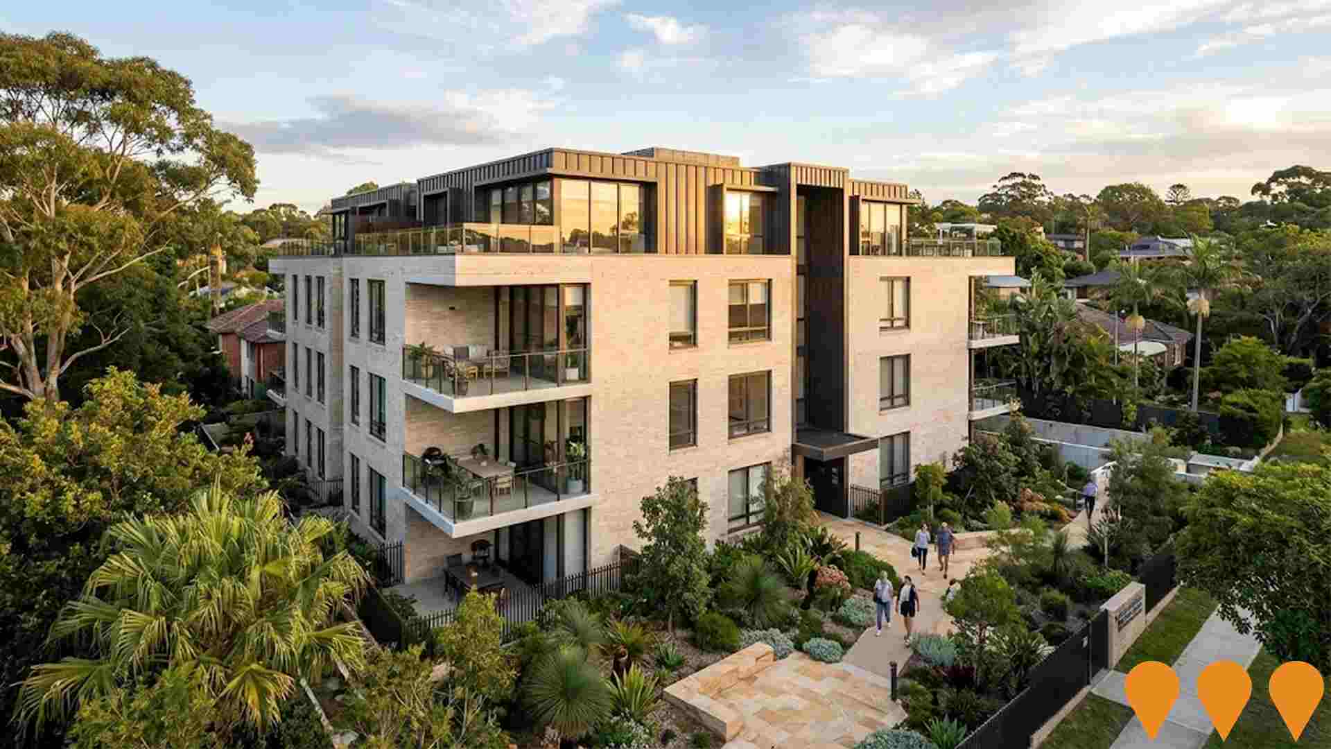 Residential Development