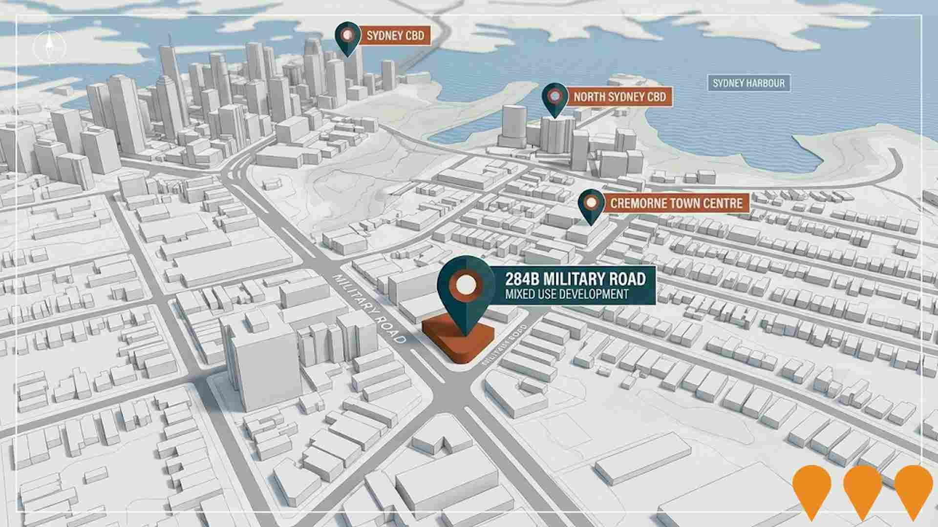 Communities, Precincts & Urban Renewal