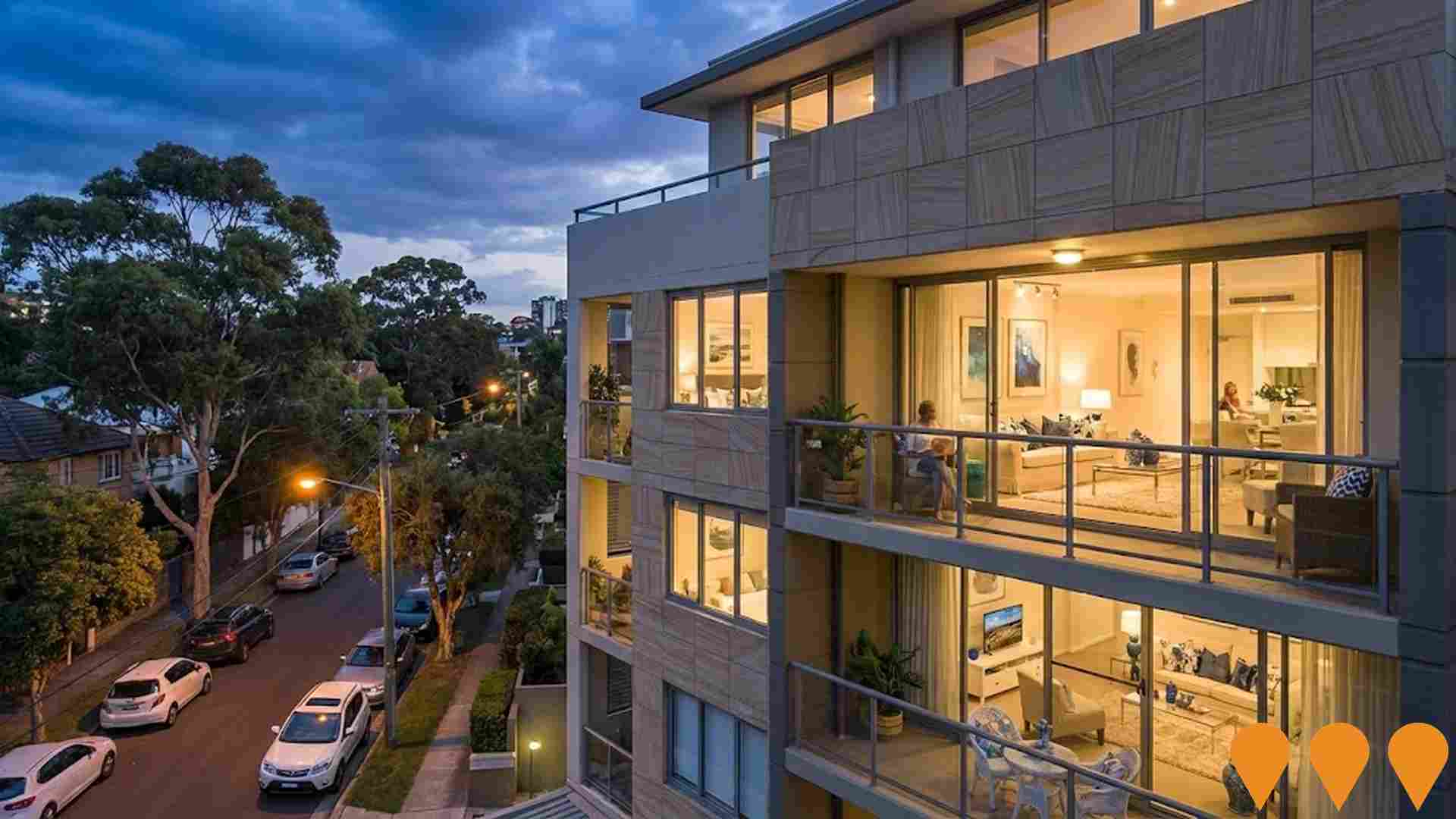 Residential Development