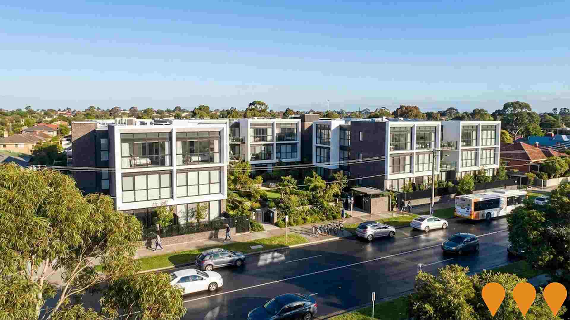 Residential Development