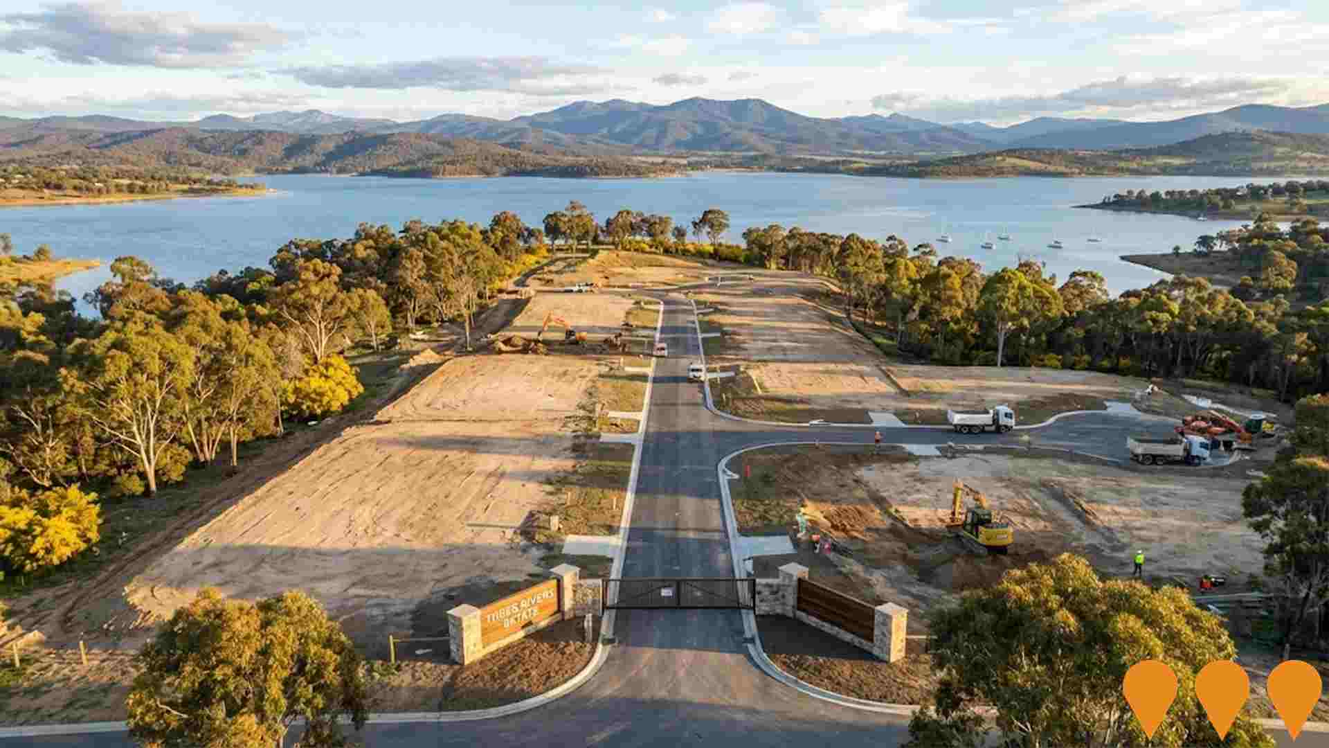 Residential Development