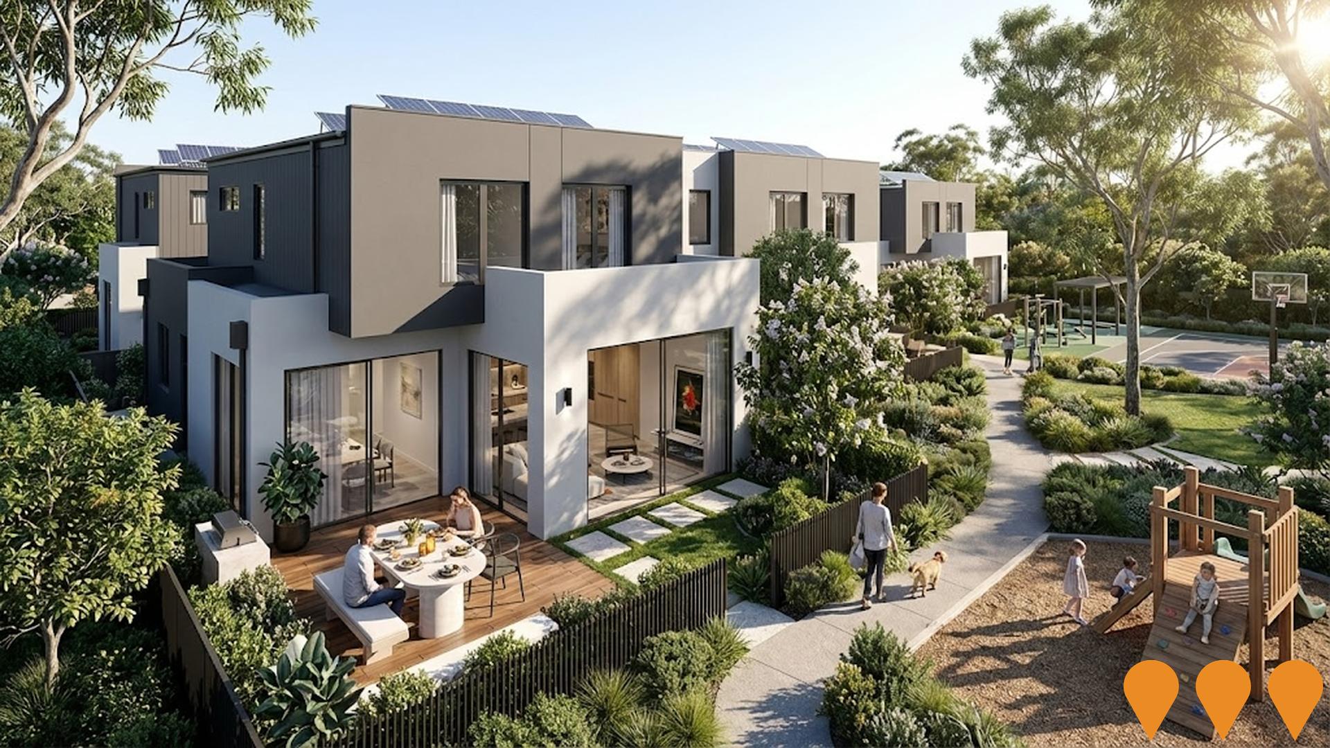 Residential Development