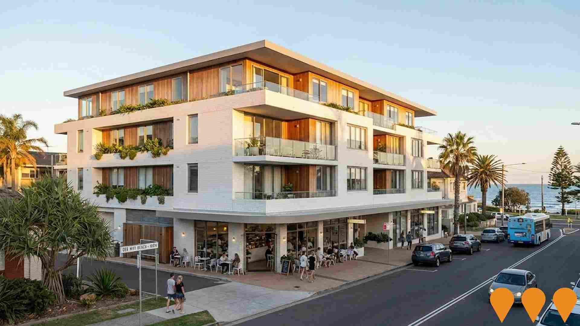 Residential Development