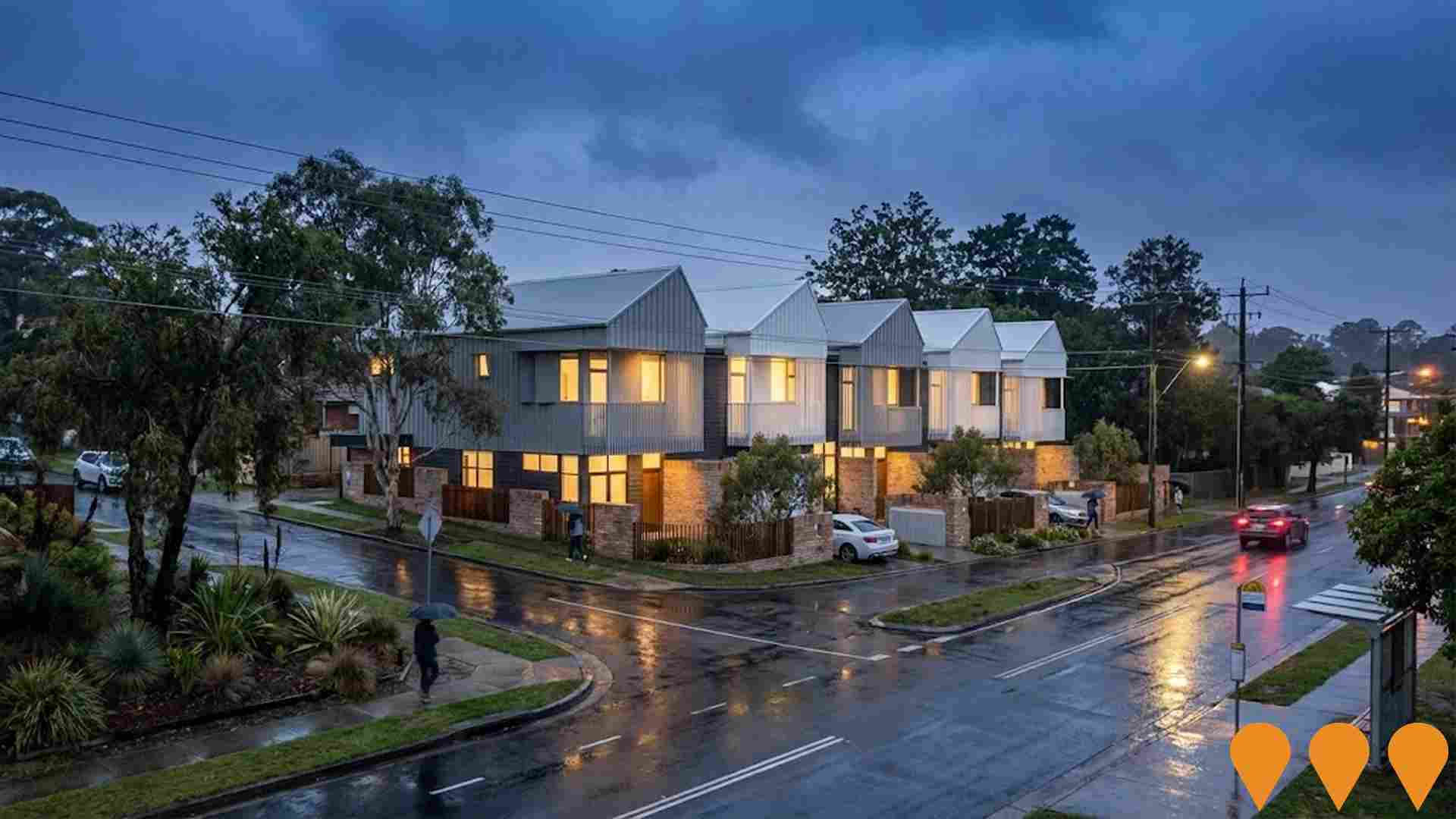 Residential Development