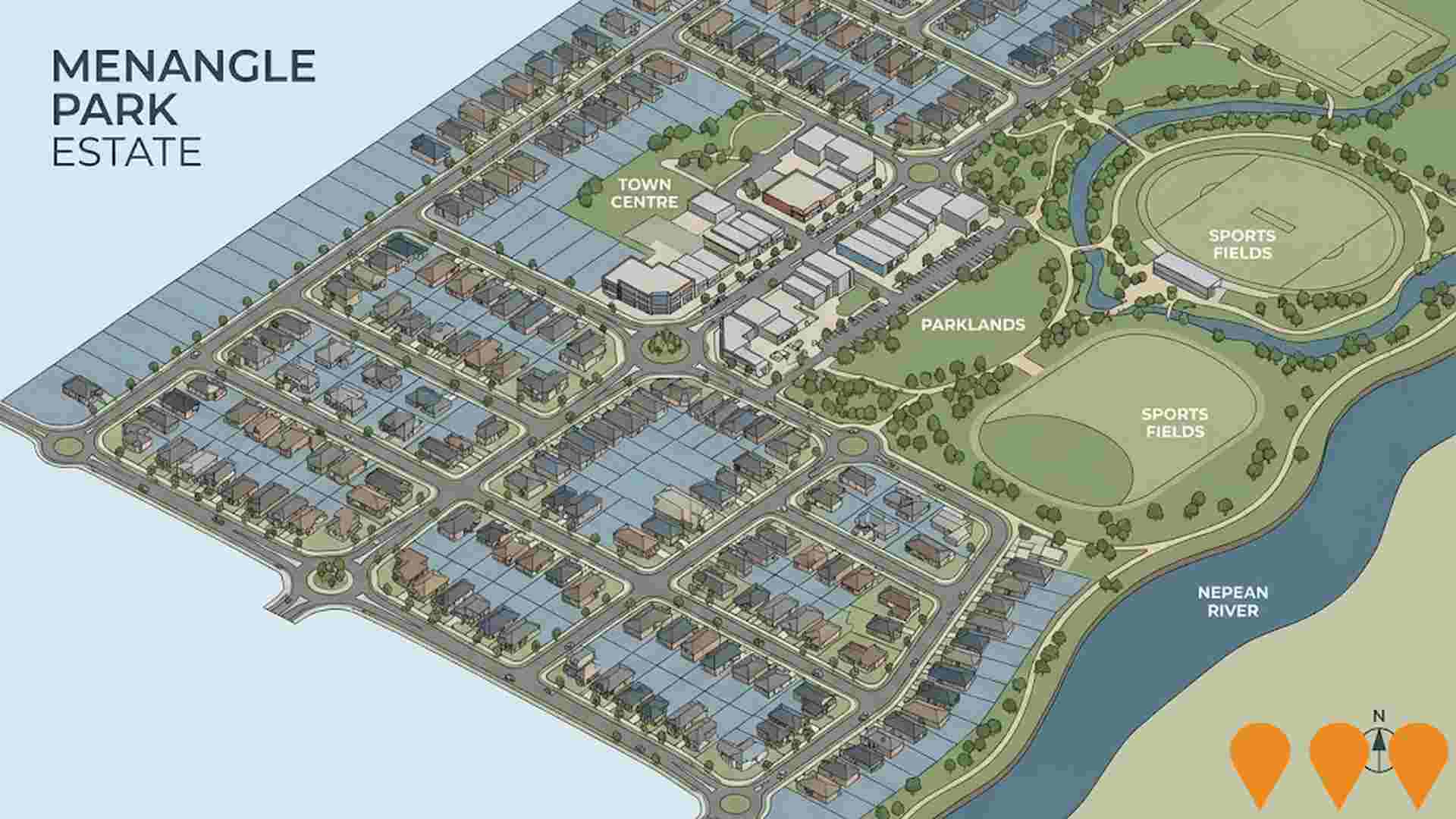 Residential Development