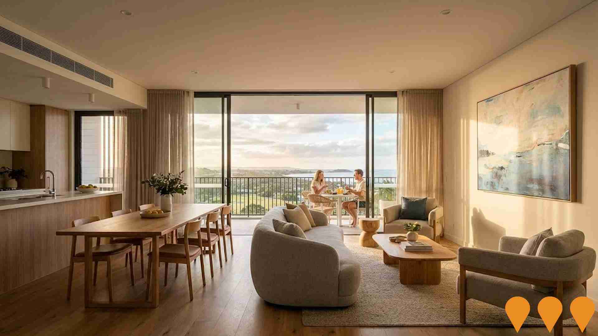 Residential Development