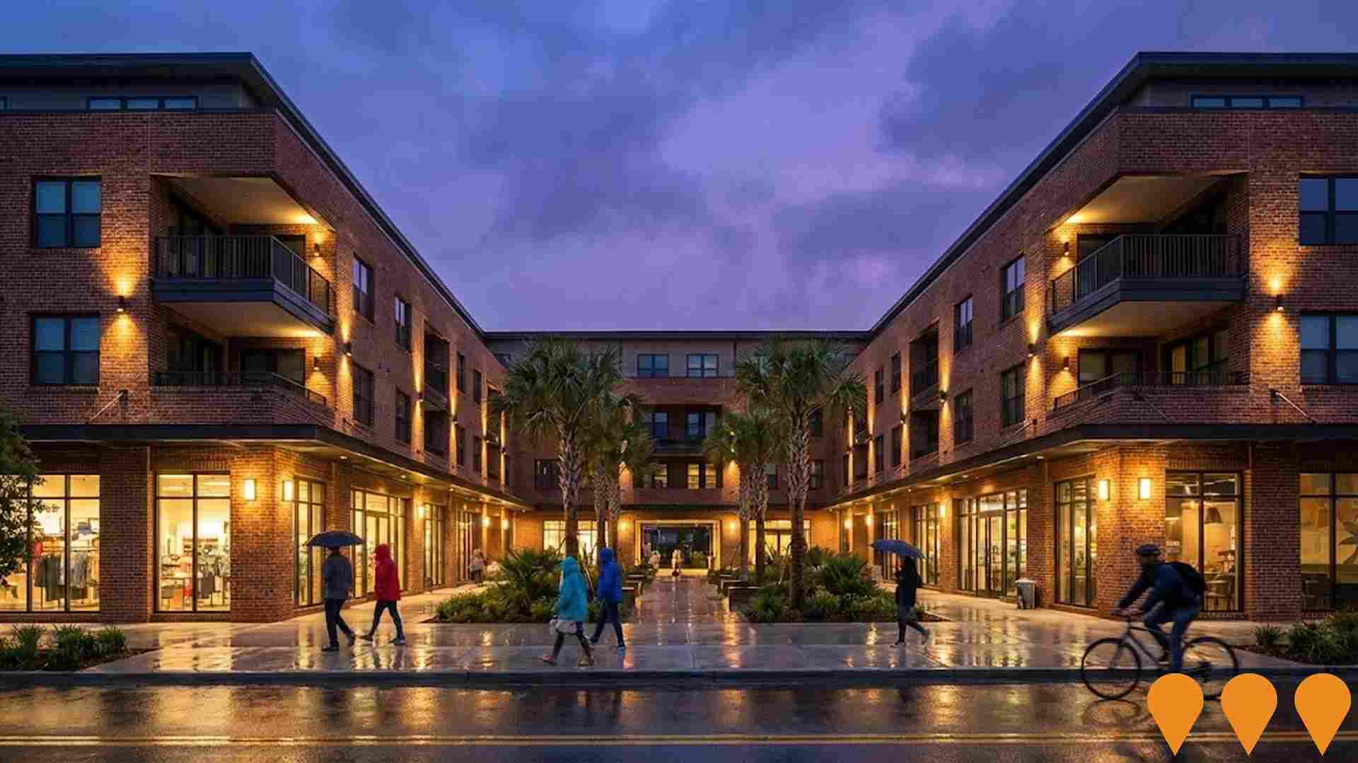 Residential Development