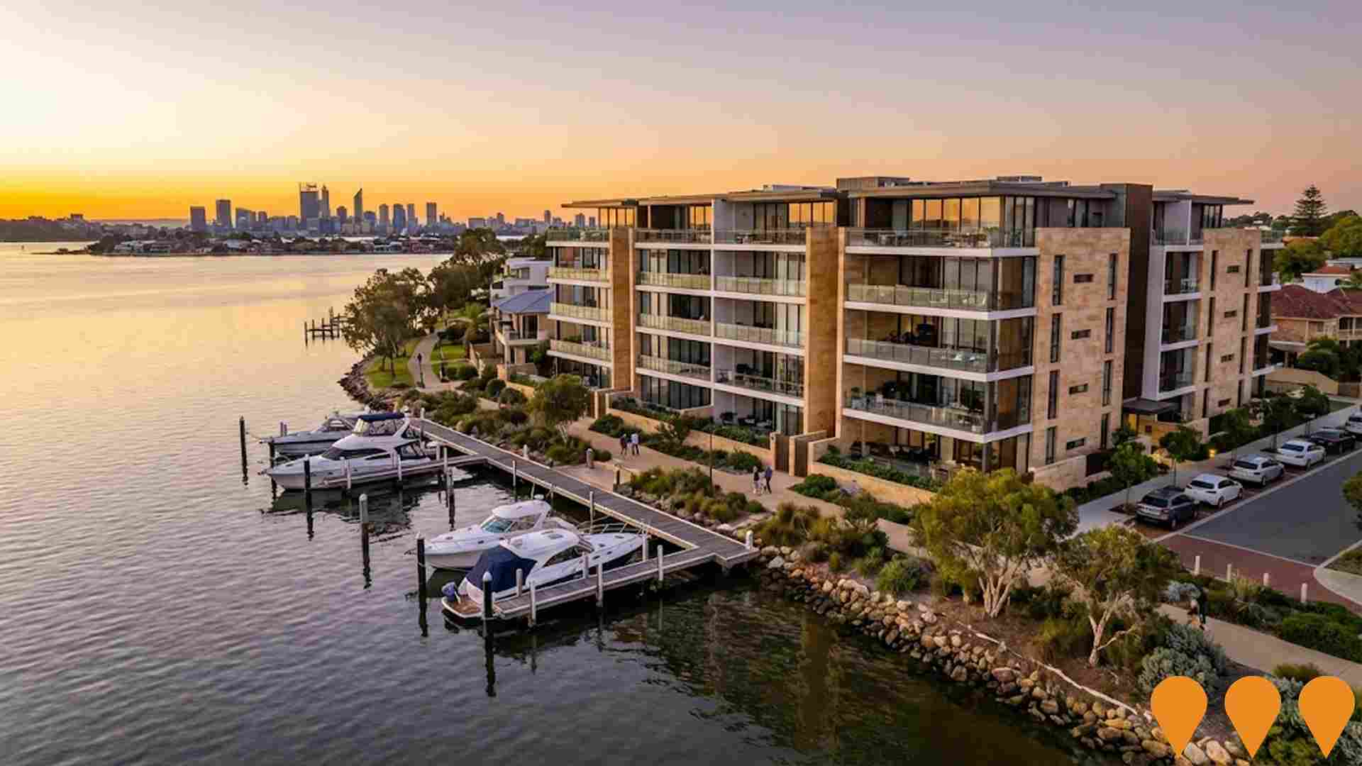 Residential Development