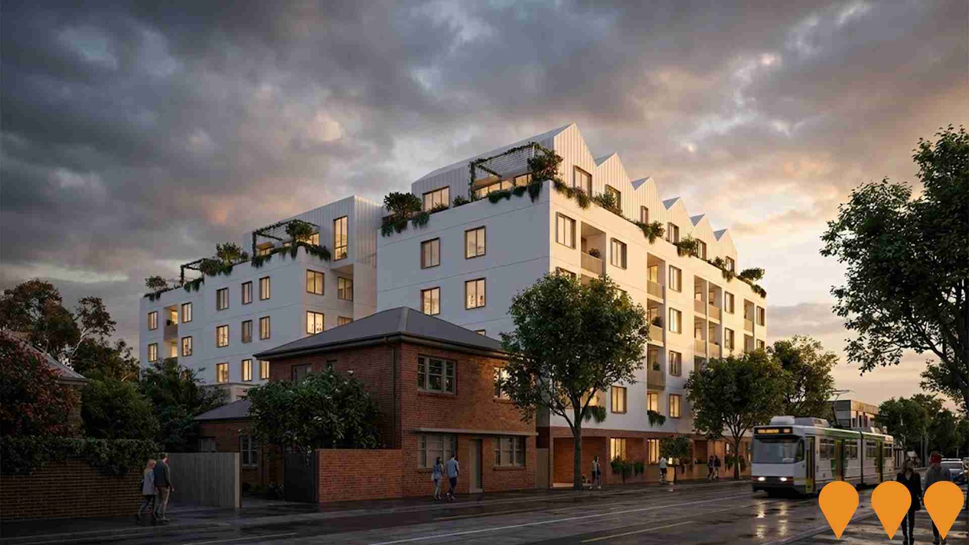 Residential Development